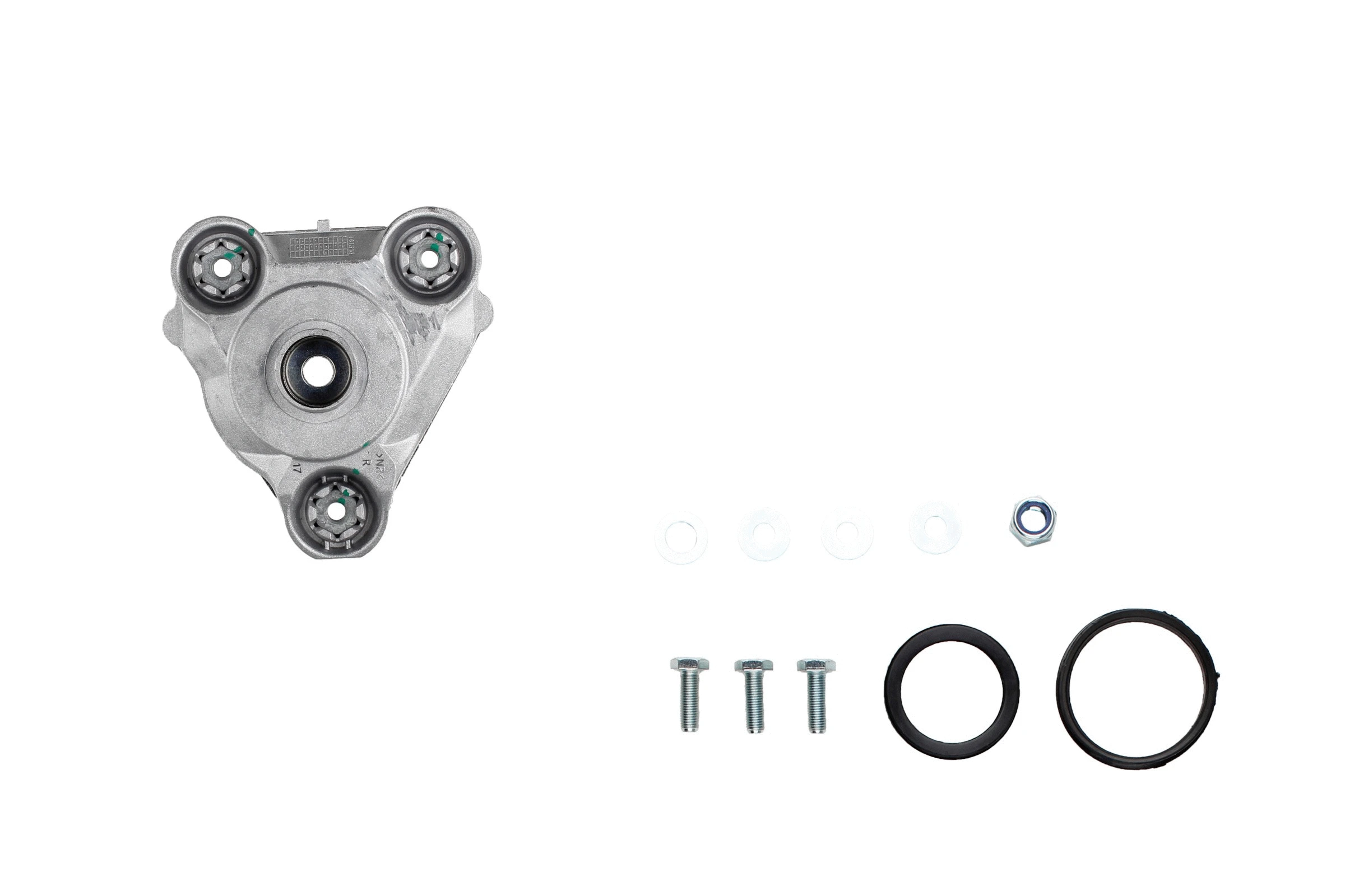 Suspension Strut Support Mount (12-228676)
