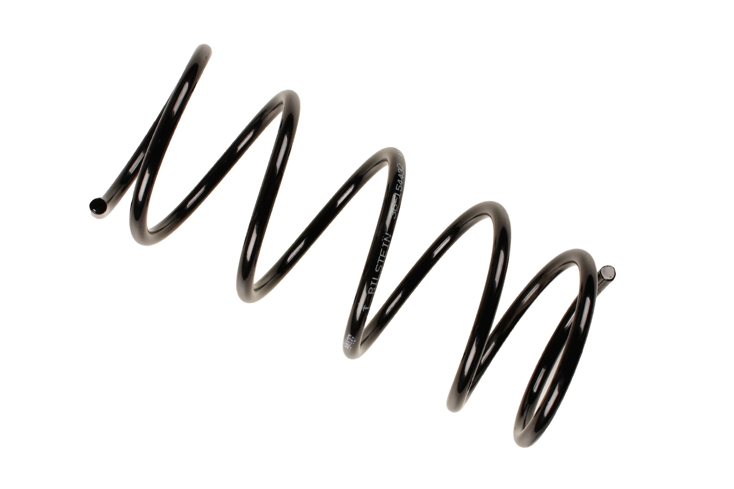 Suspension Spring (36-154432)