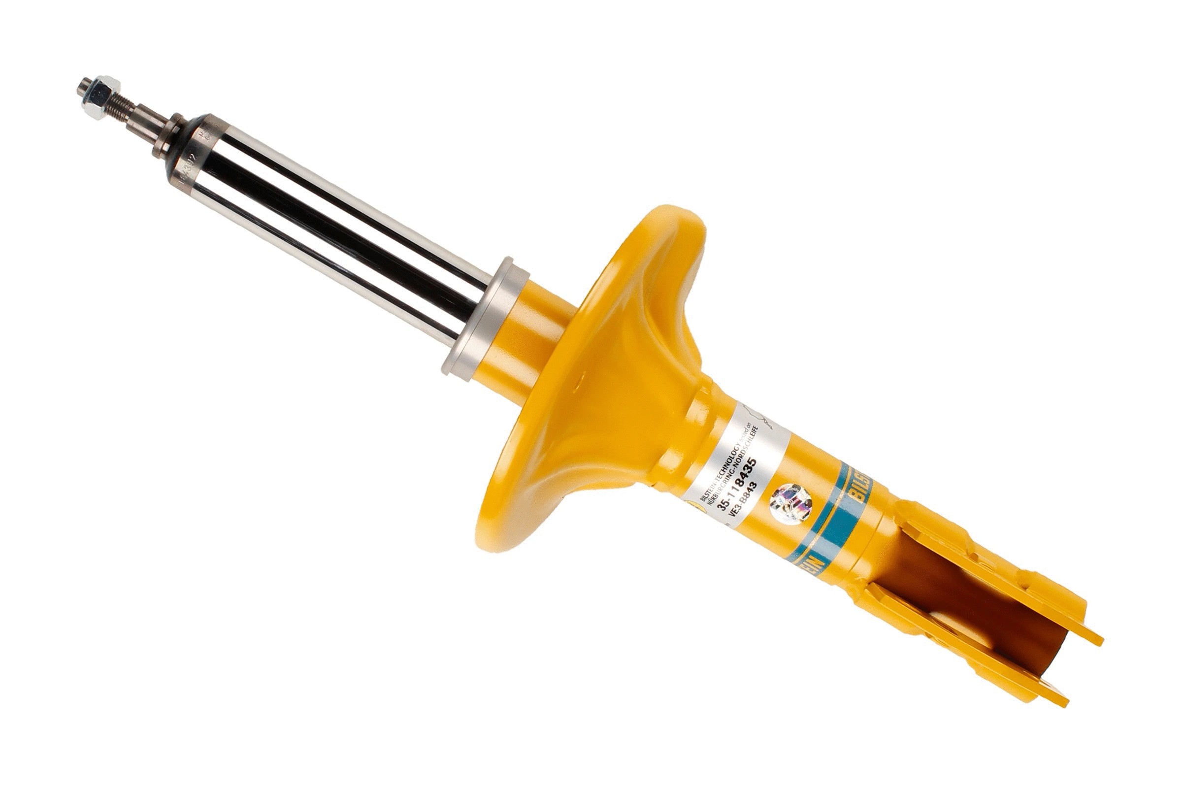 Shock Absorber (35-118435)