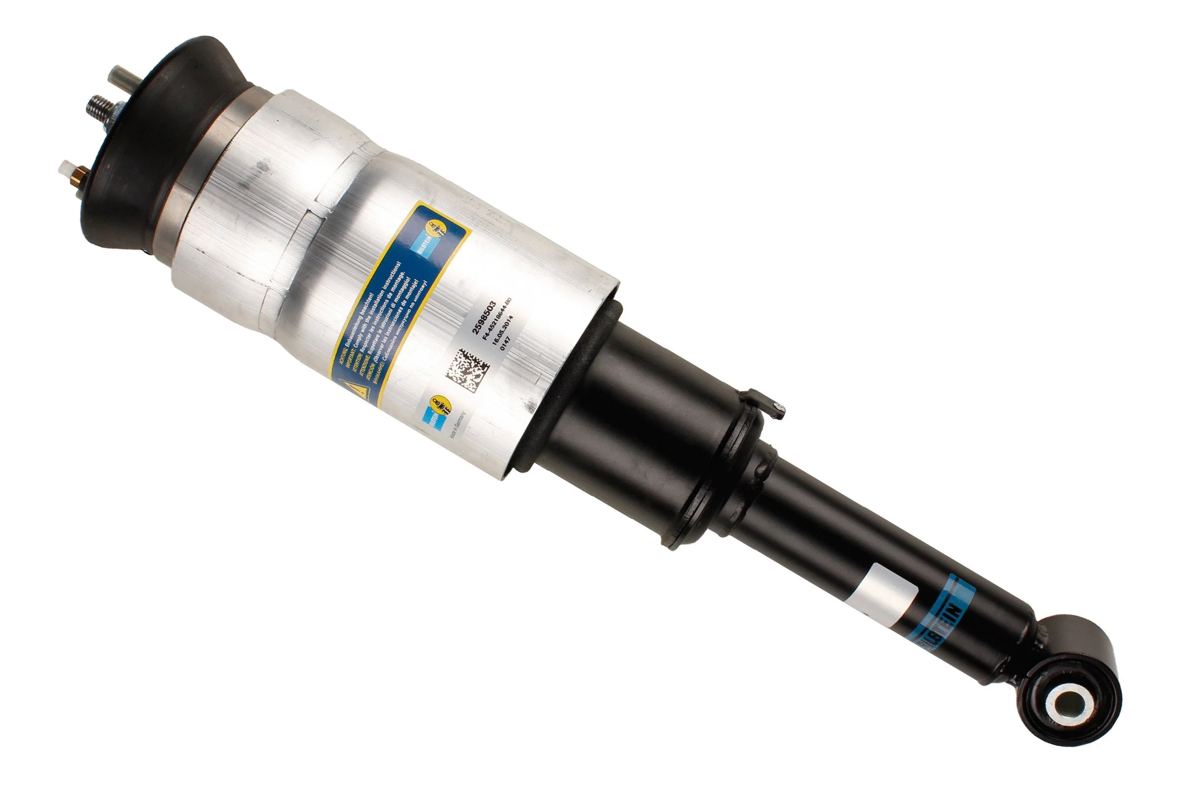 Air Suspension Strut (45-218644)