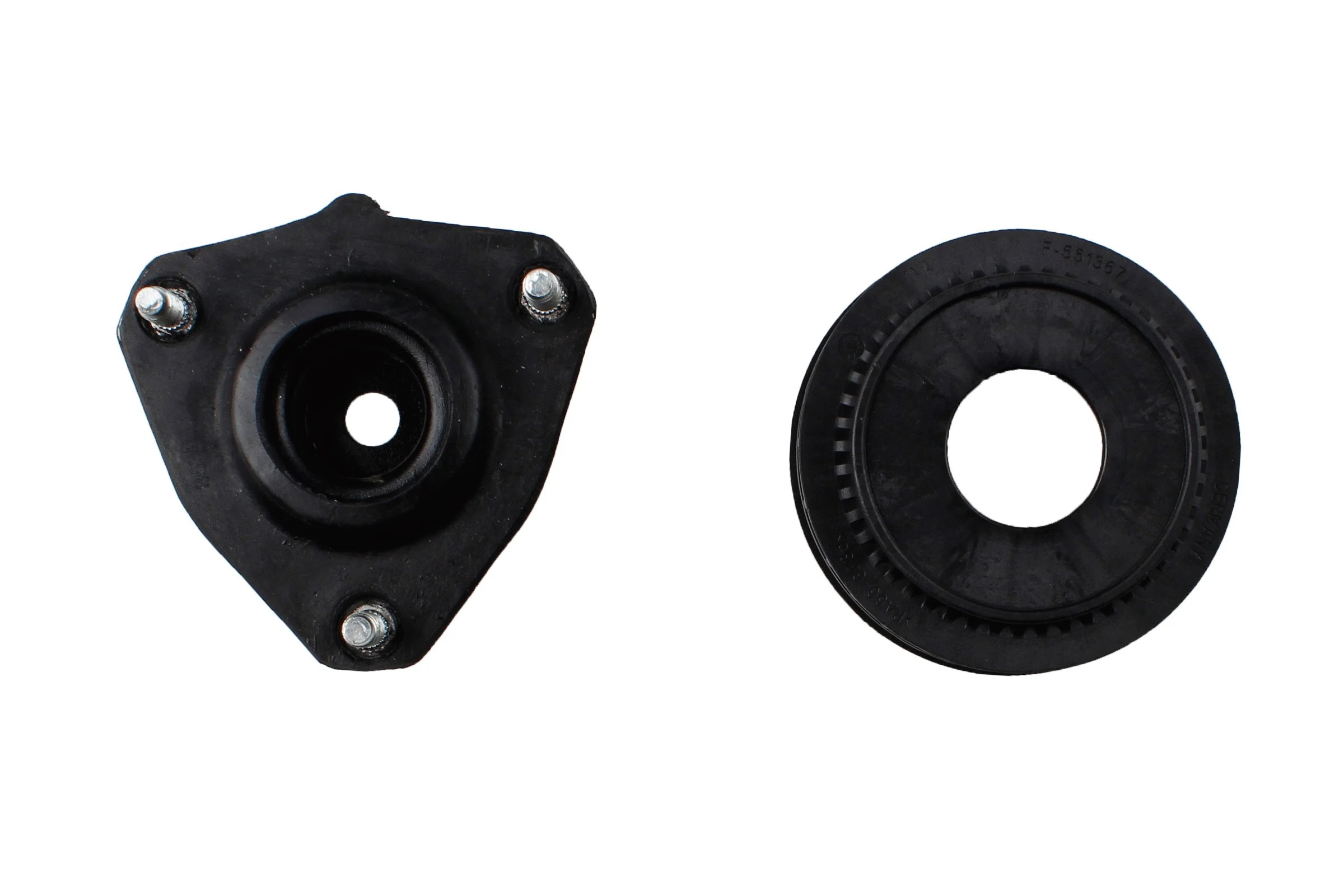 Suspension Strut Support Mount