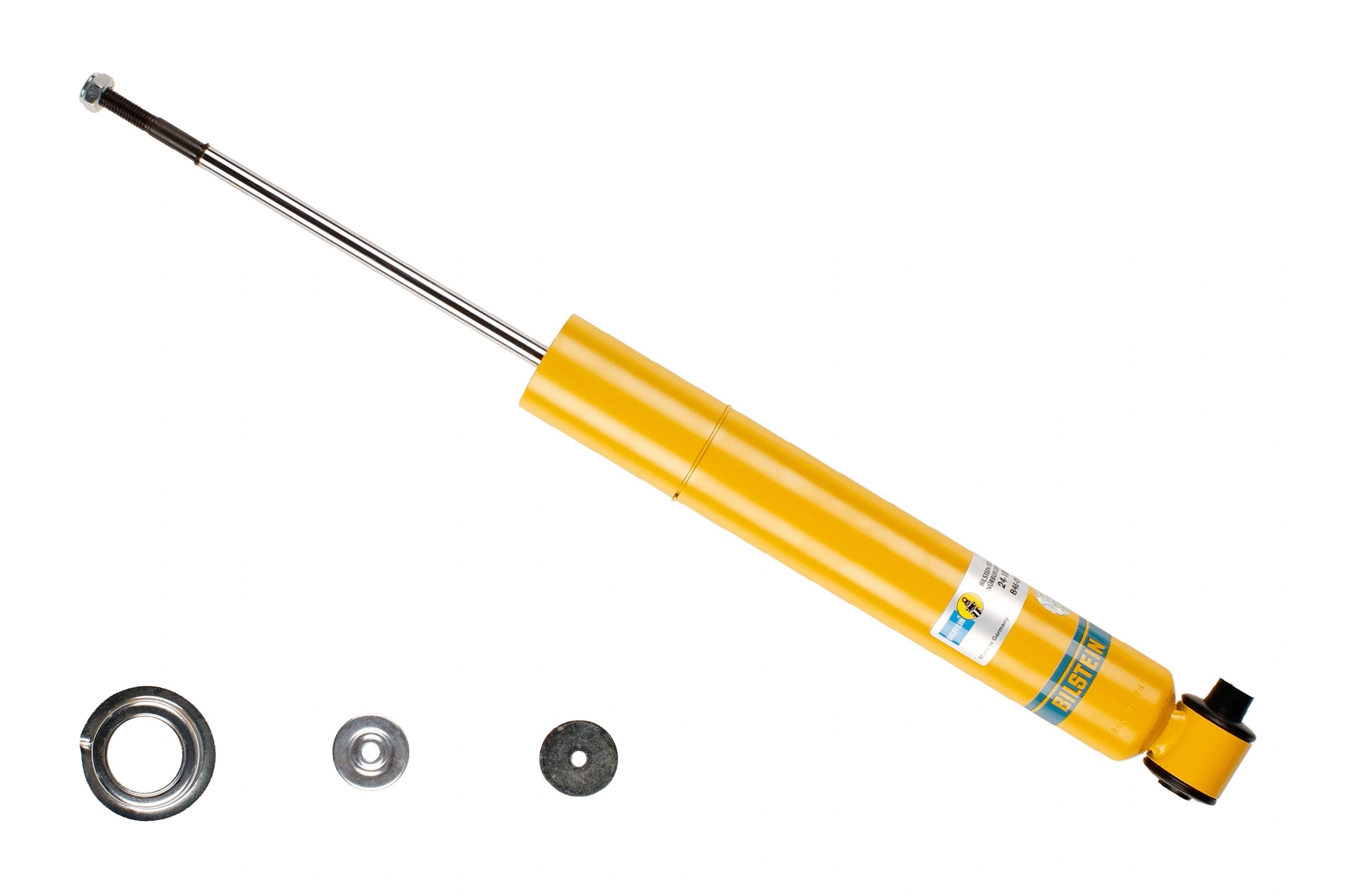 Shock Absorber (24-181495)