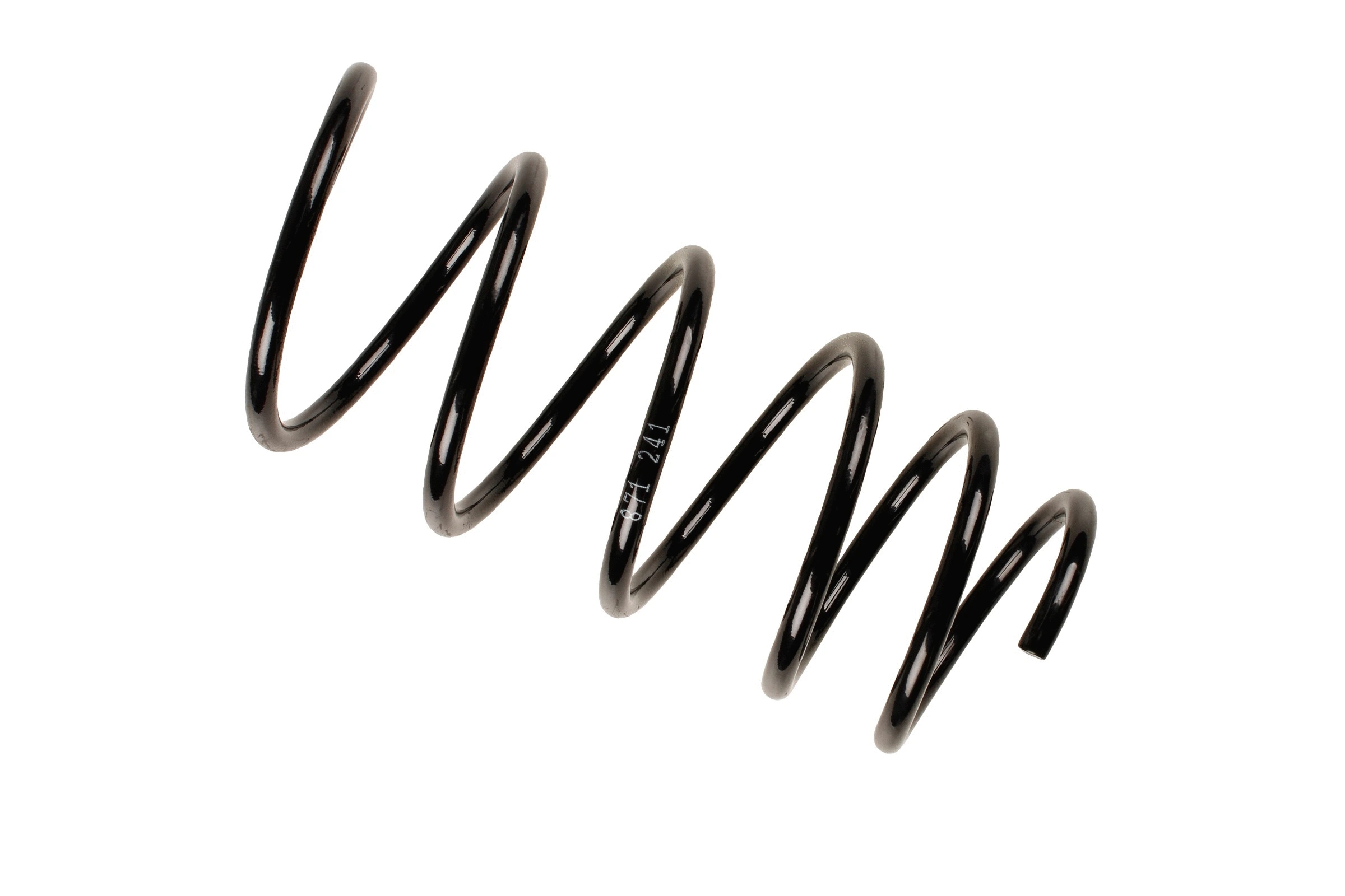 Suspension Spring (36-130573)