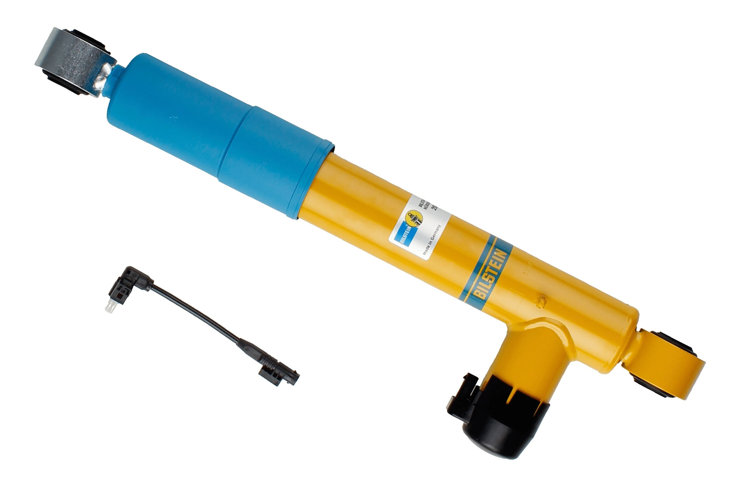 Shock Absorber (20-254759)