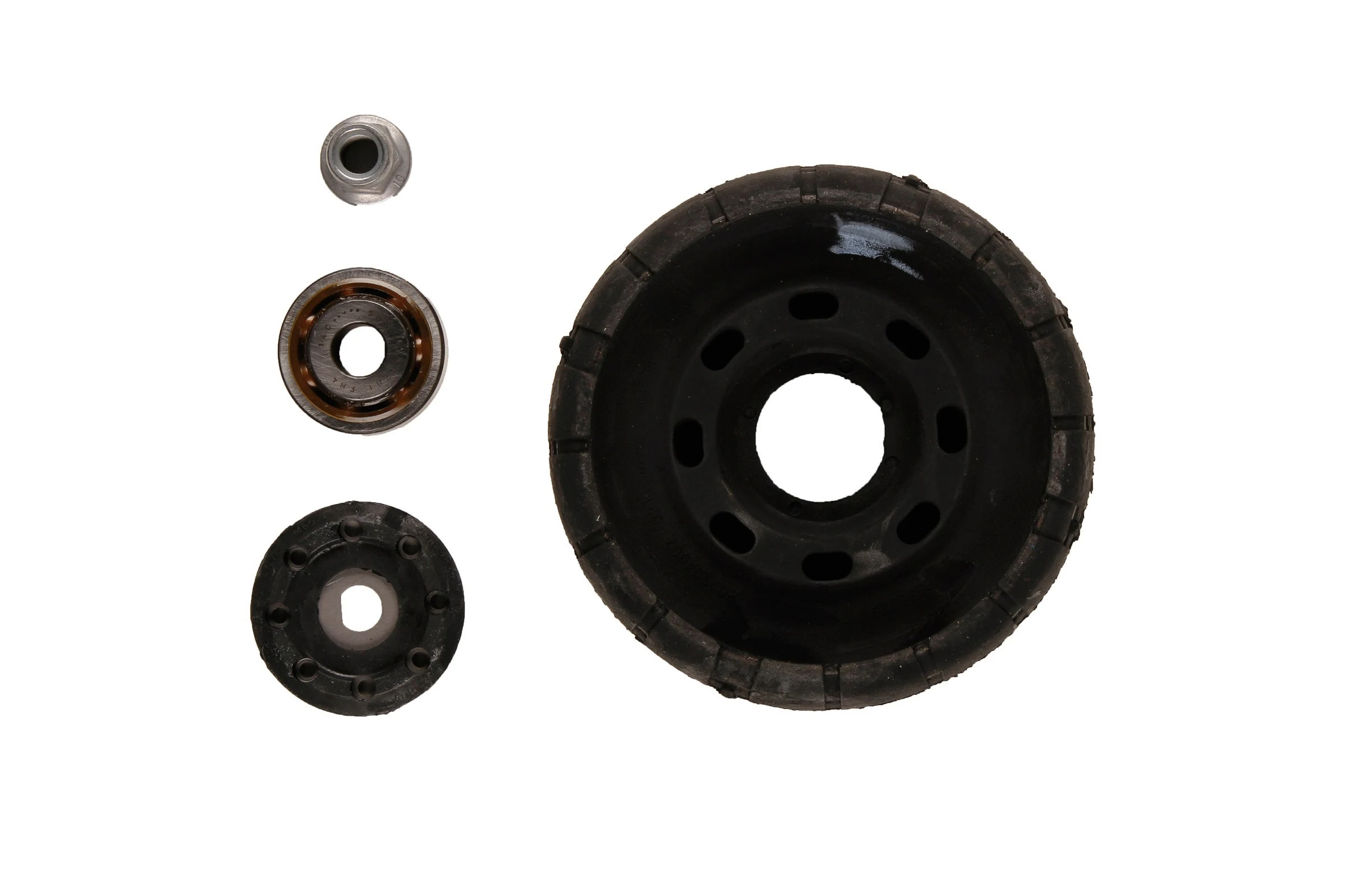 Suspension Strut Support Mount (12-238033)