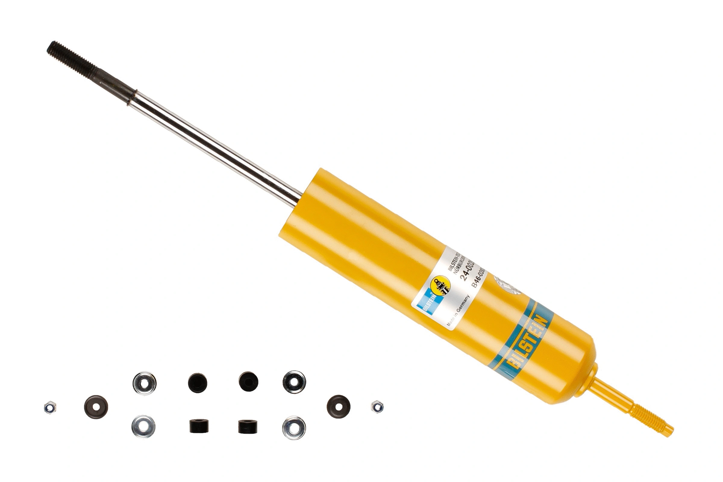 Shock Absorber (24-002837)