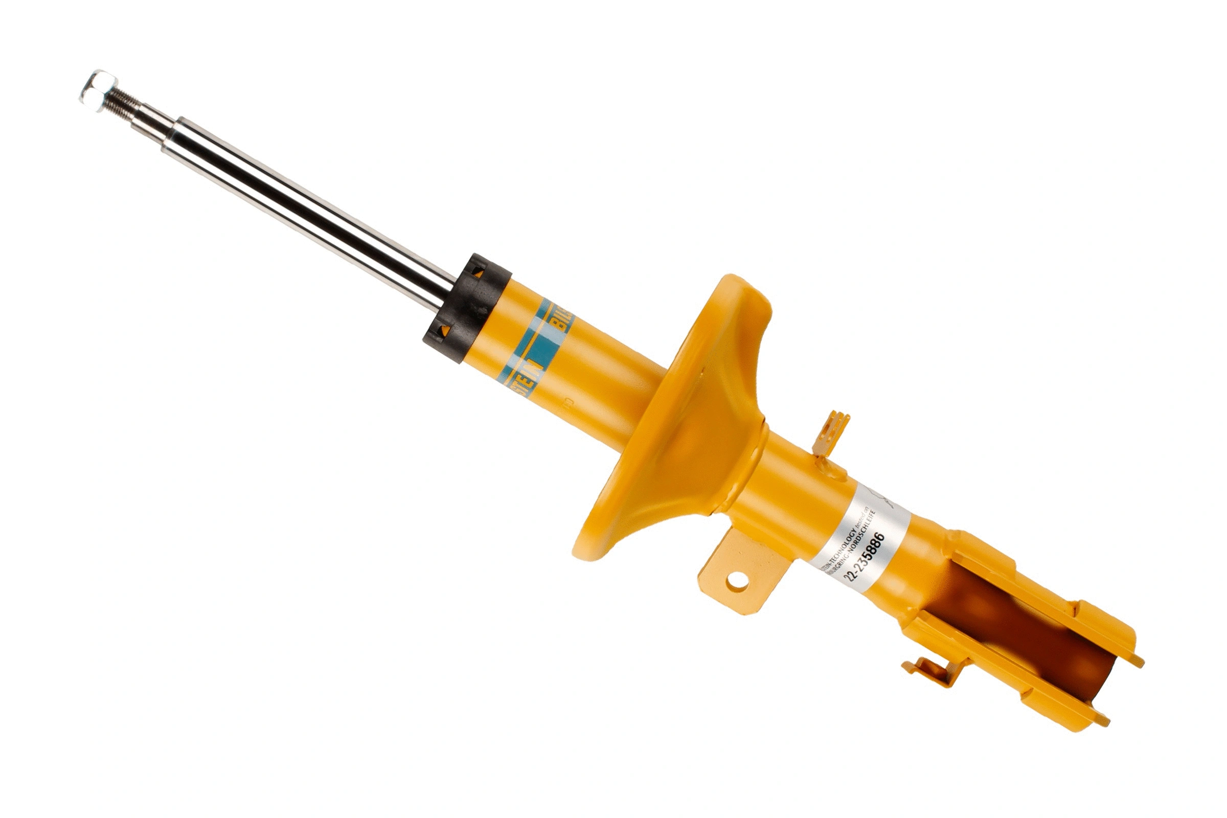 Shock Absorber (22-235886)
