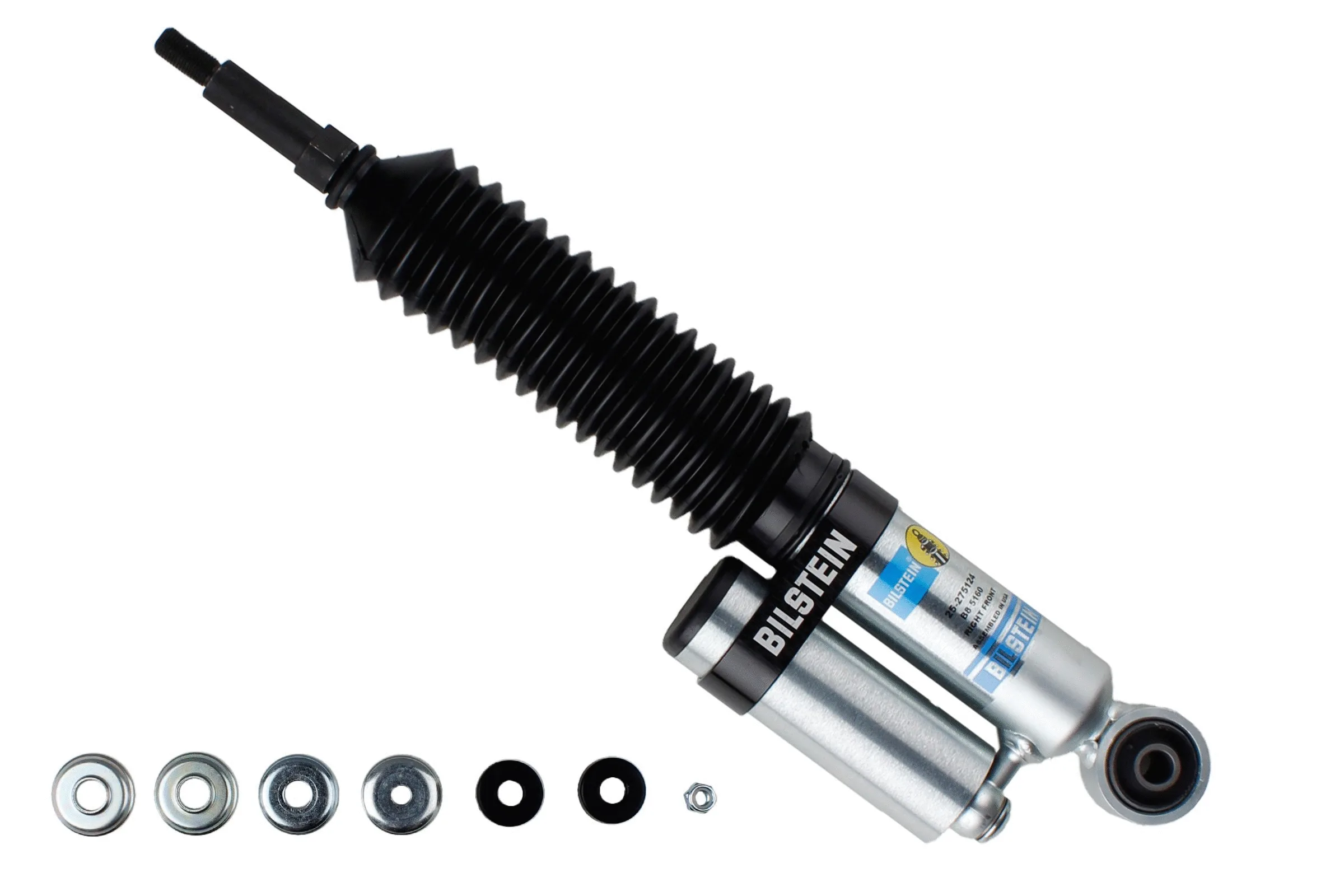Shock Absorber (25-275124)