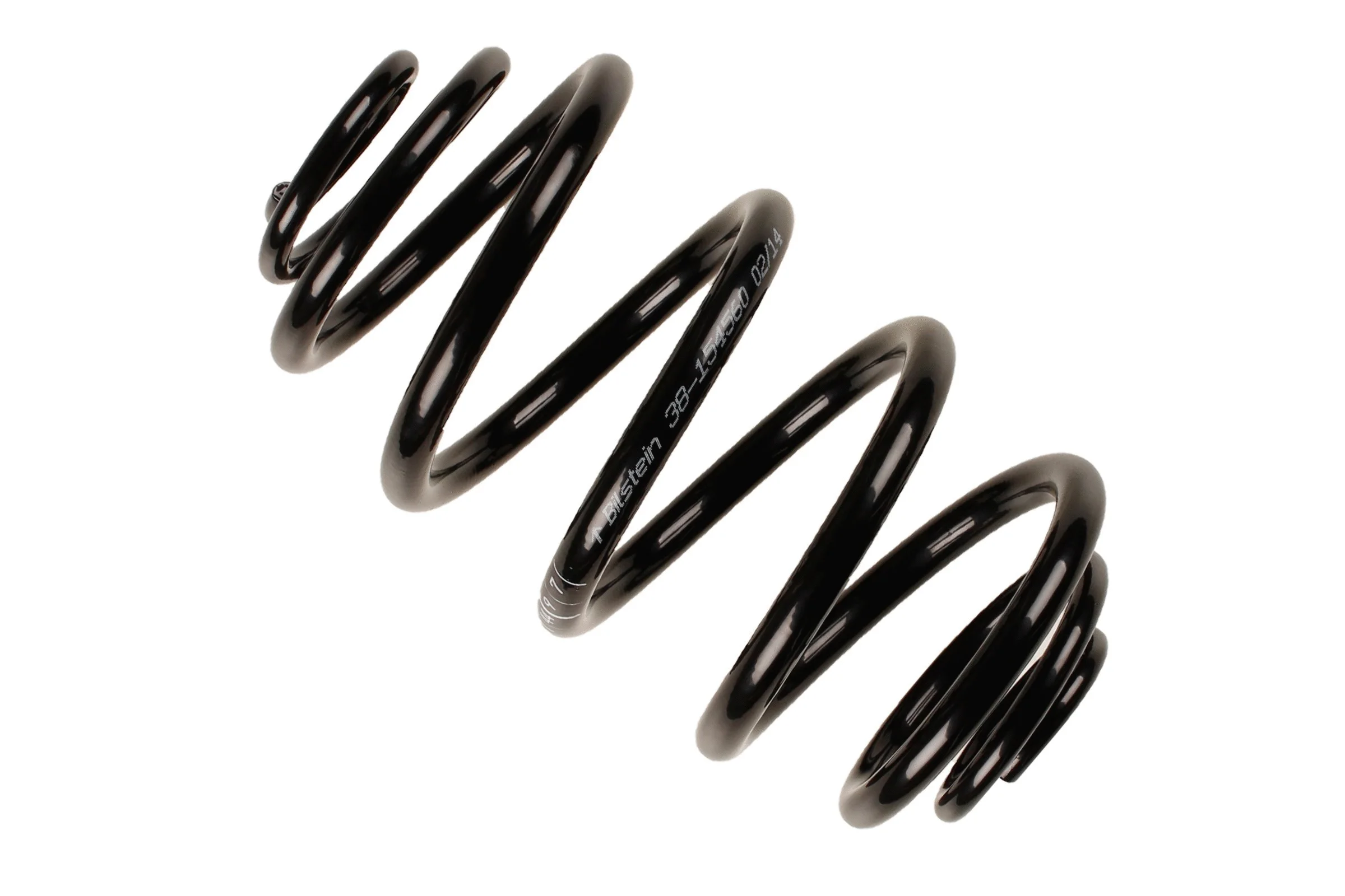 Suspension Spring (38-154560)