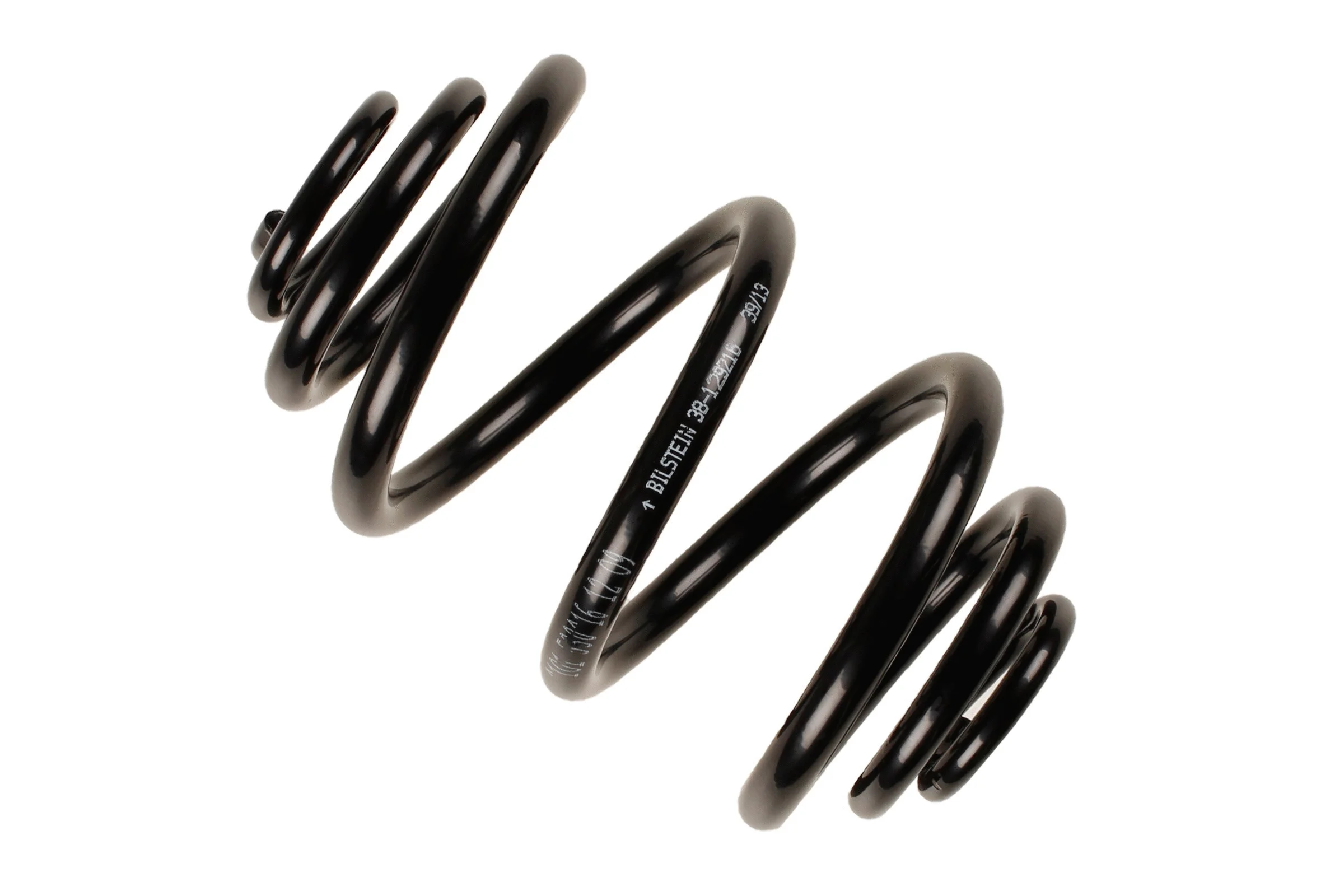 Suspension Spring (38-129216)