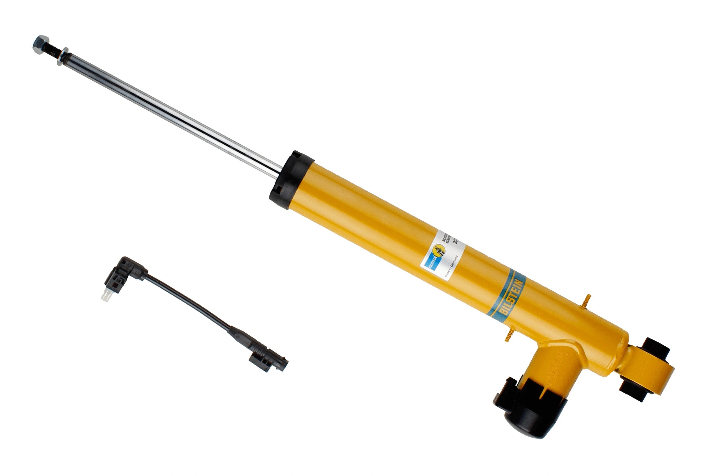 Shock Absorber (20-267537)