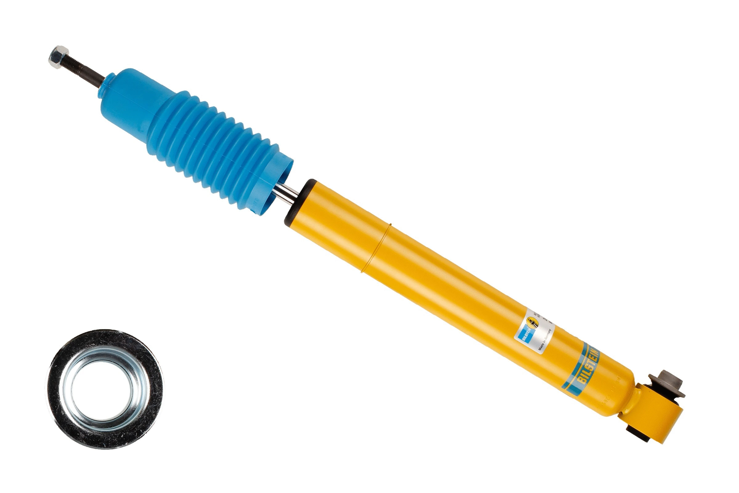 Shock Absorber (24-141789)