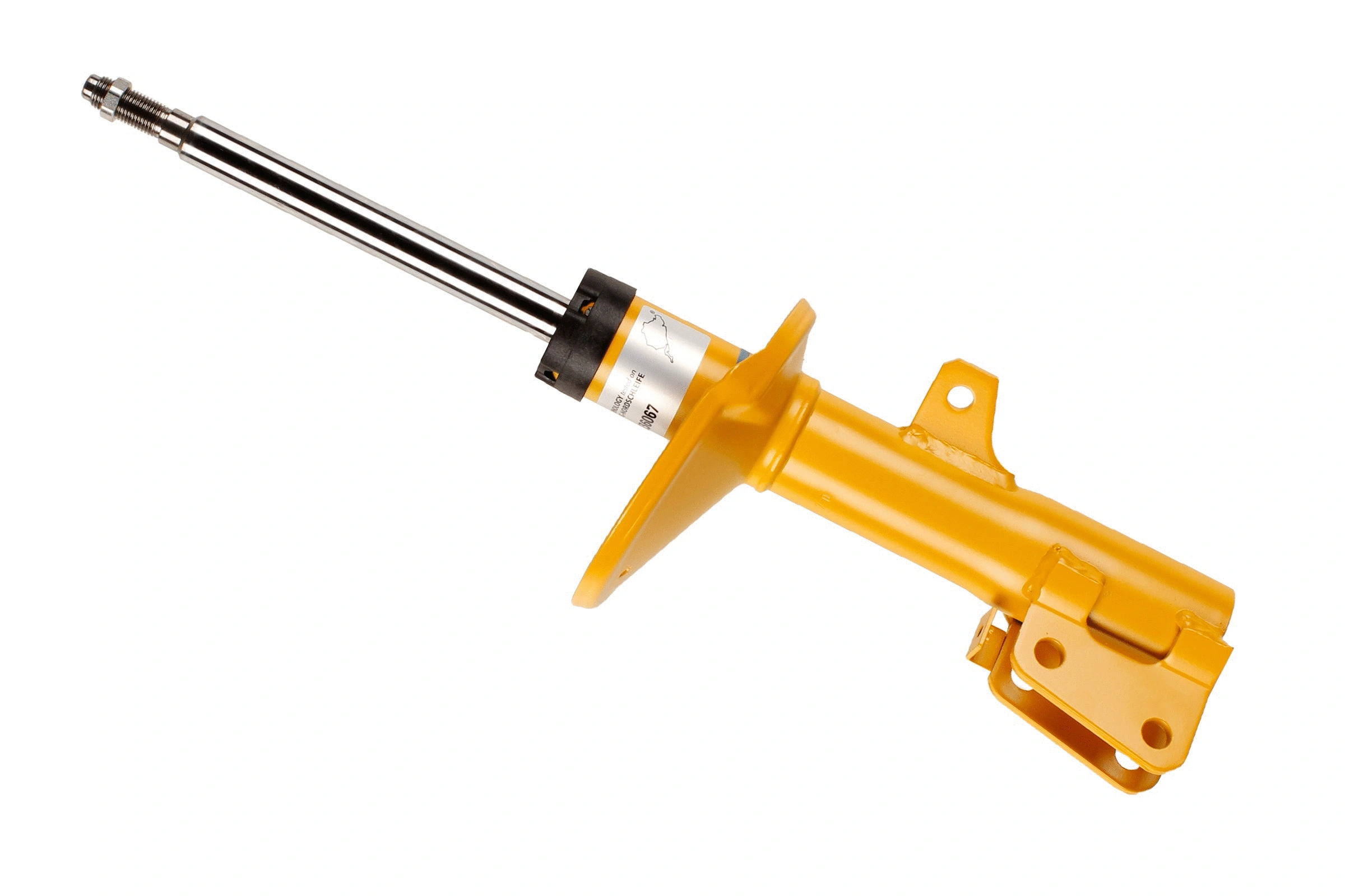 Shock Absorber (22-236067)