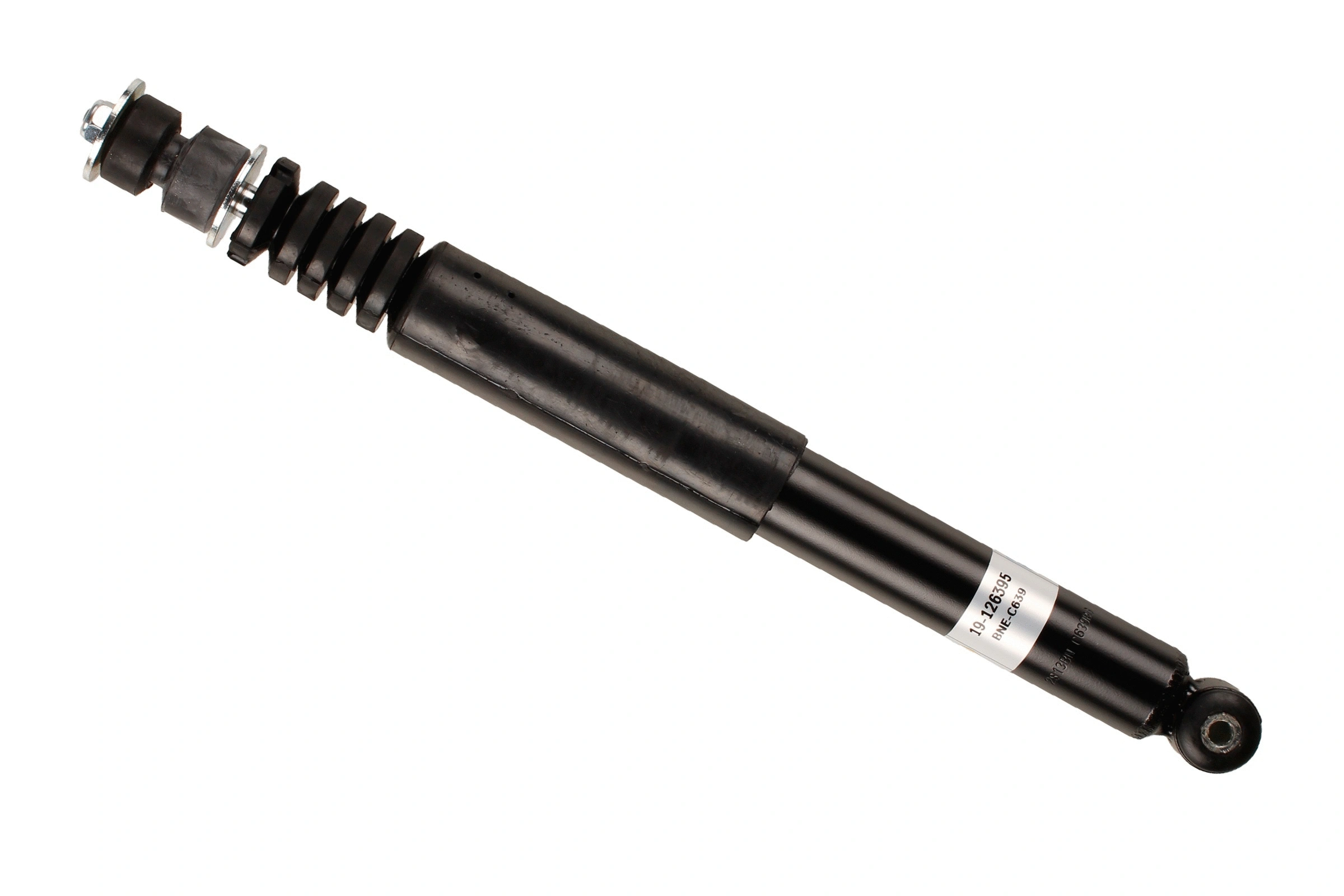 Shock Absorber (19-126395)
