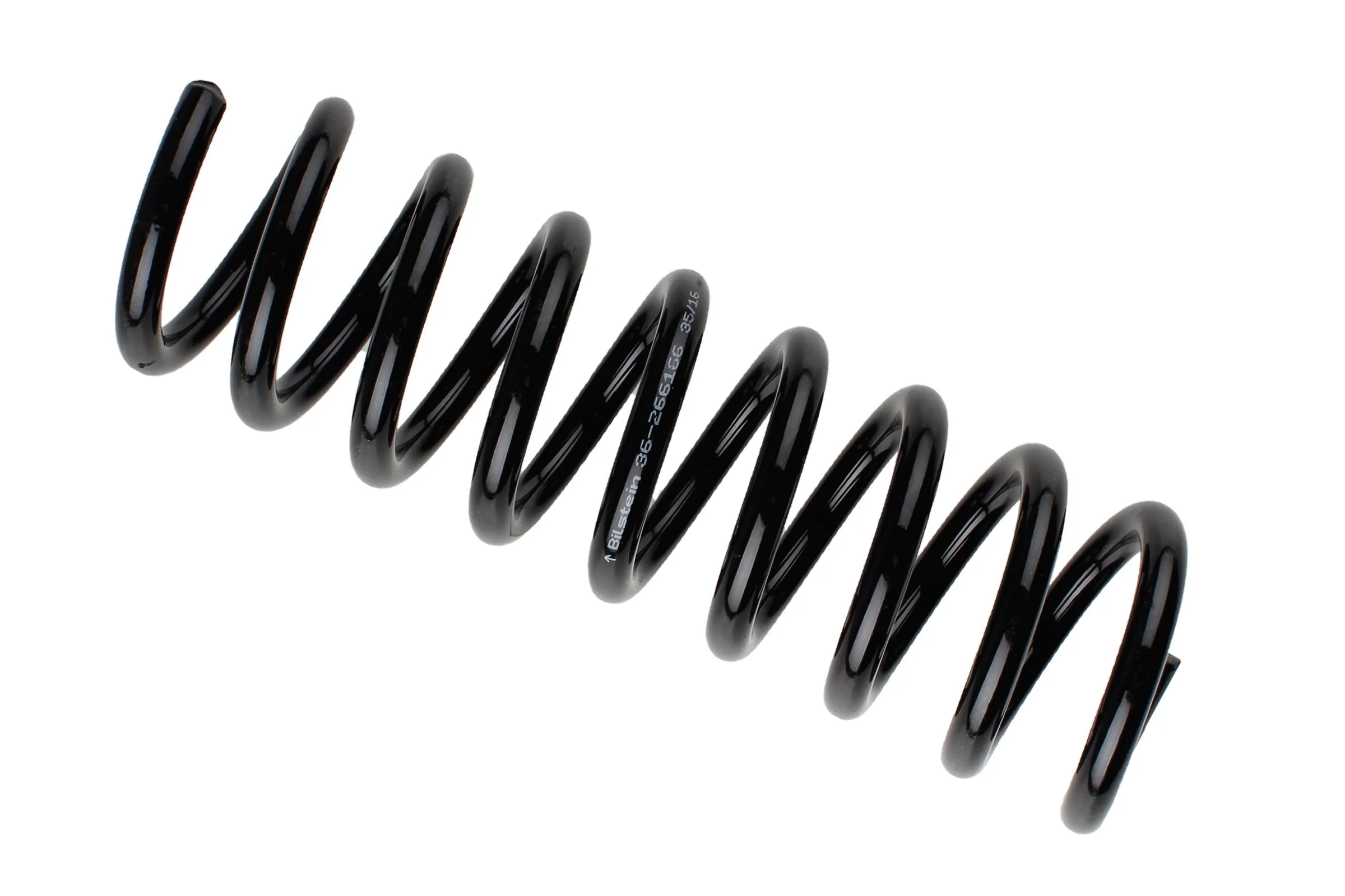Suspension Spring (36-266166)