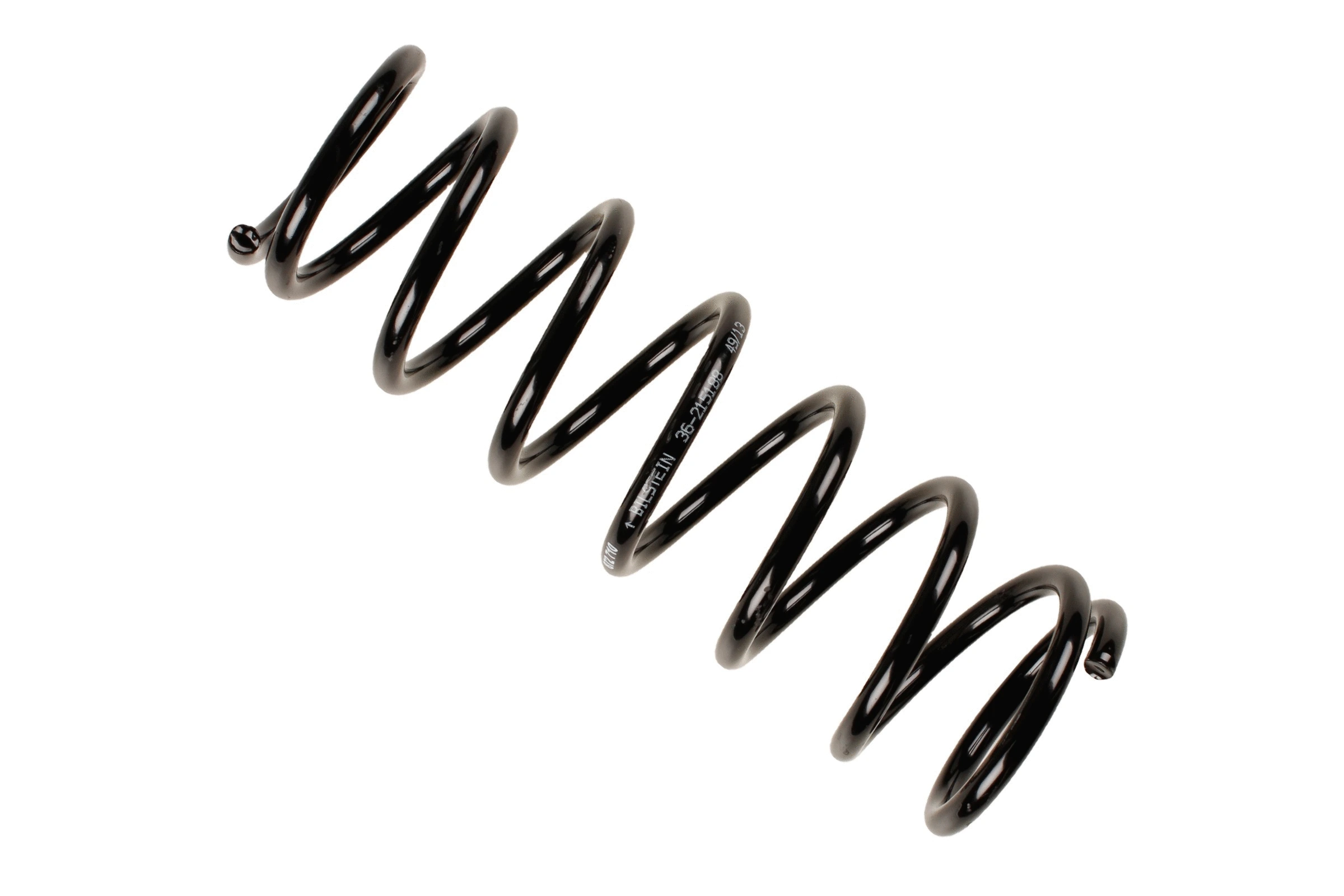Suspension Spring (36-215188)
