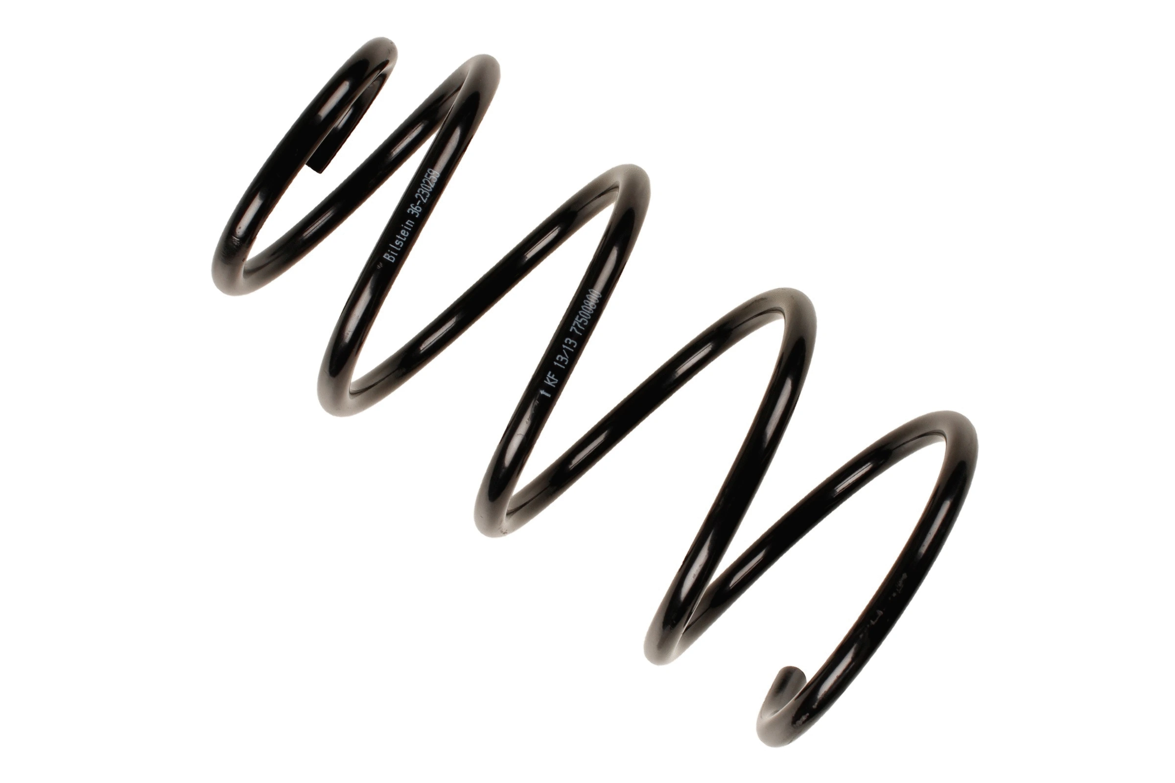 Suspension Spring (36-230259)