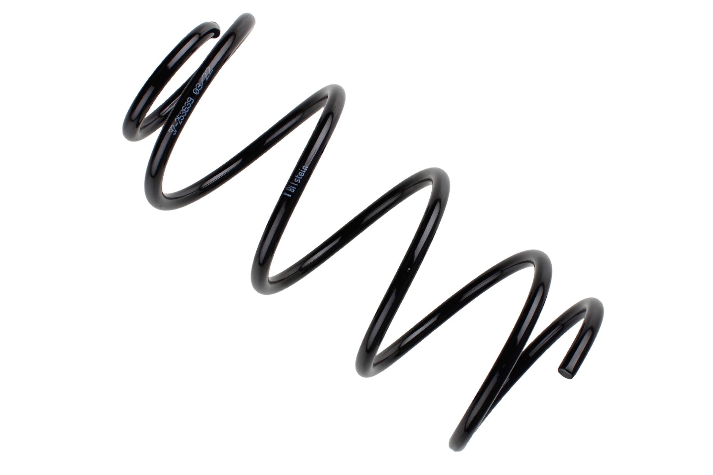 Suspension Spring (37-253639)