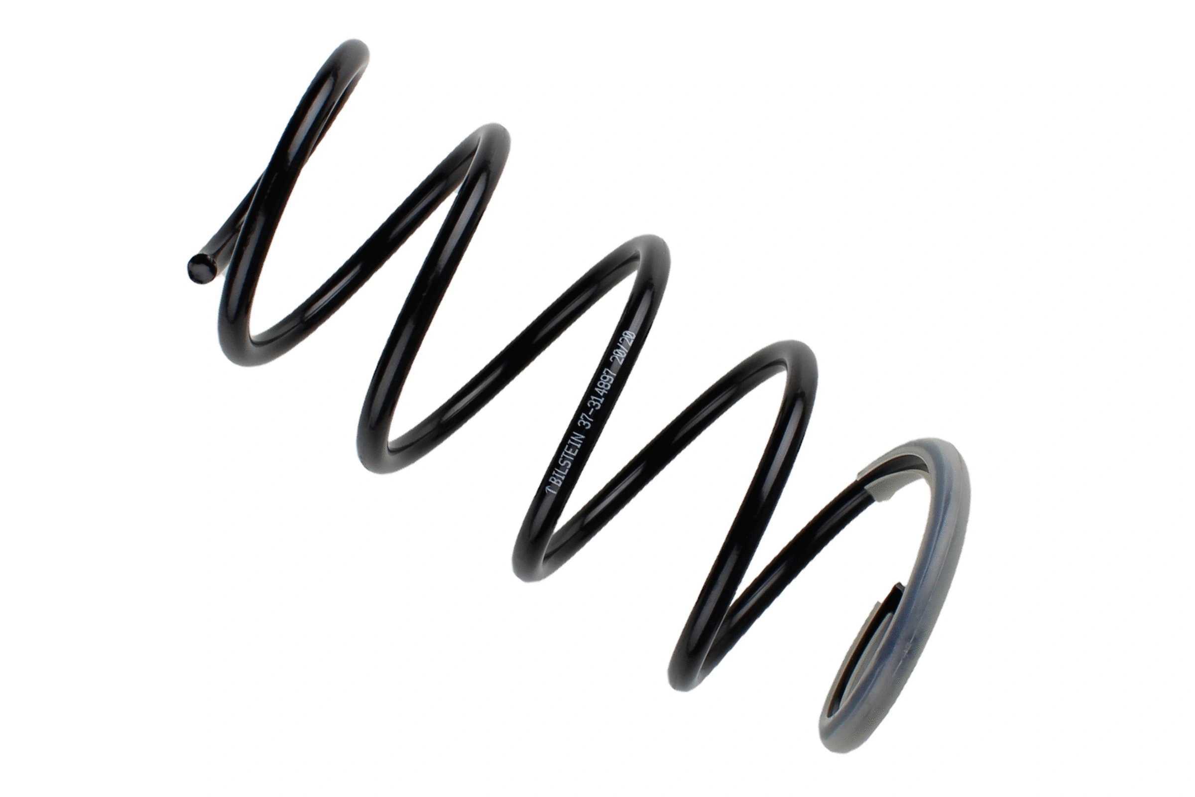 Suspension Spring (37-314897)