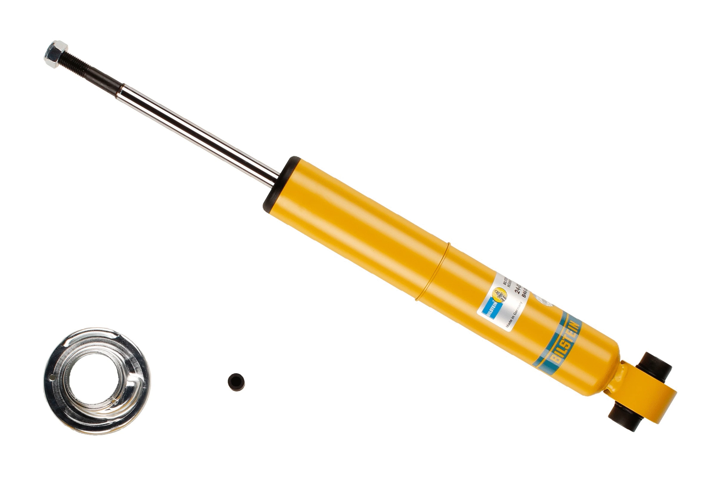 Shock Absorber (24-020664)
