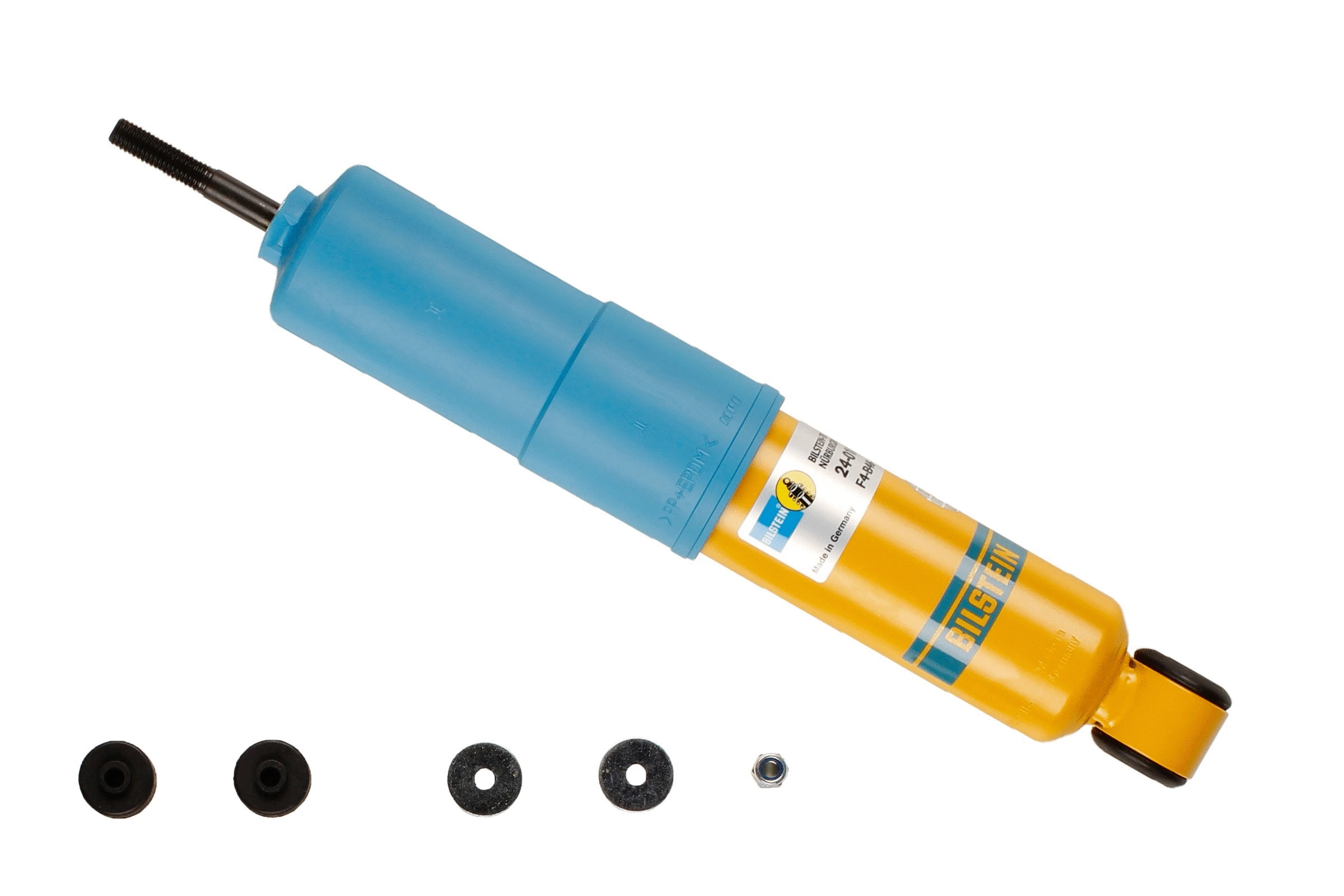 Shock Absorber (24-010993)