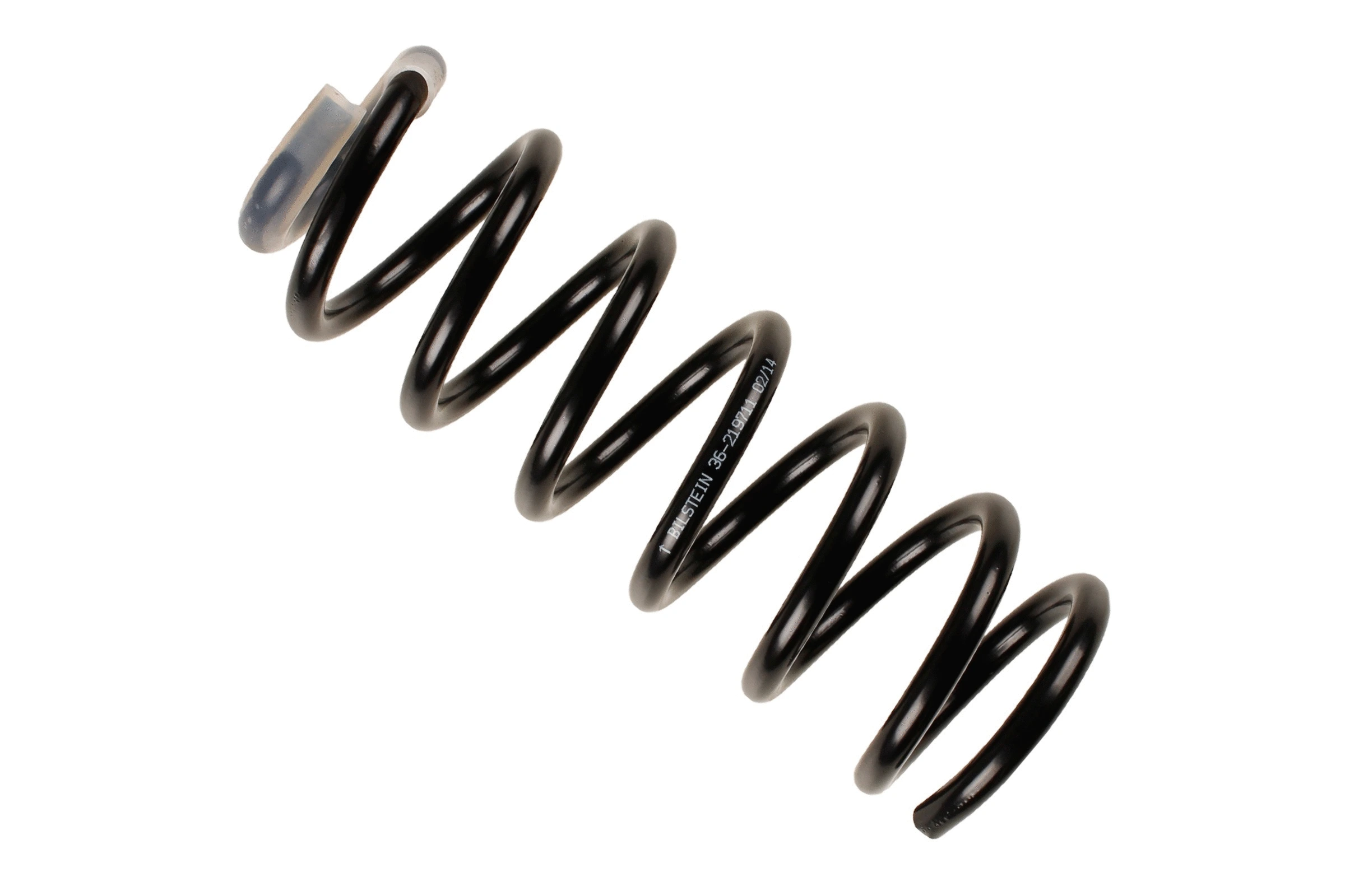 Suspension Spring (36-219711)