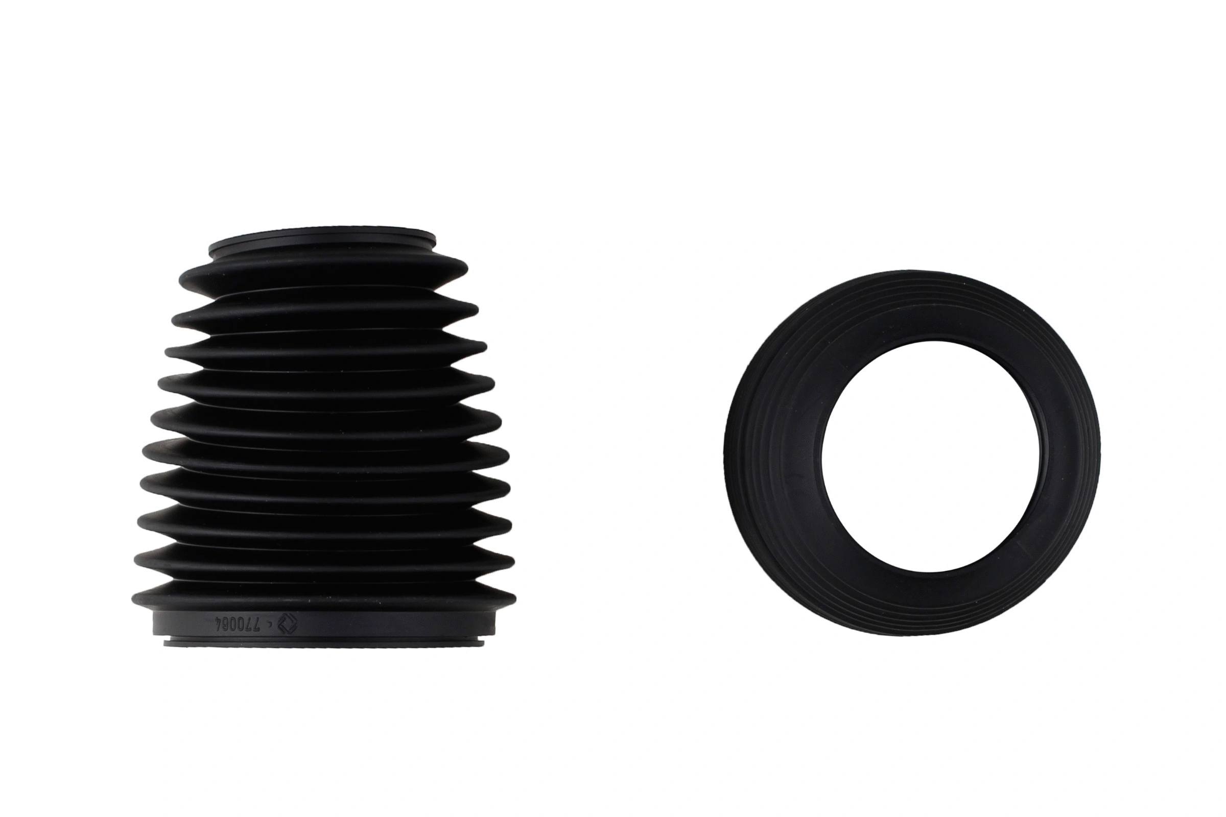 Dust Cover Kit, shock absorber (11-239734)
