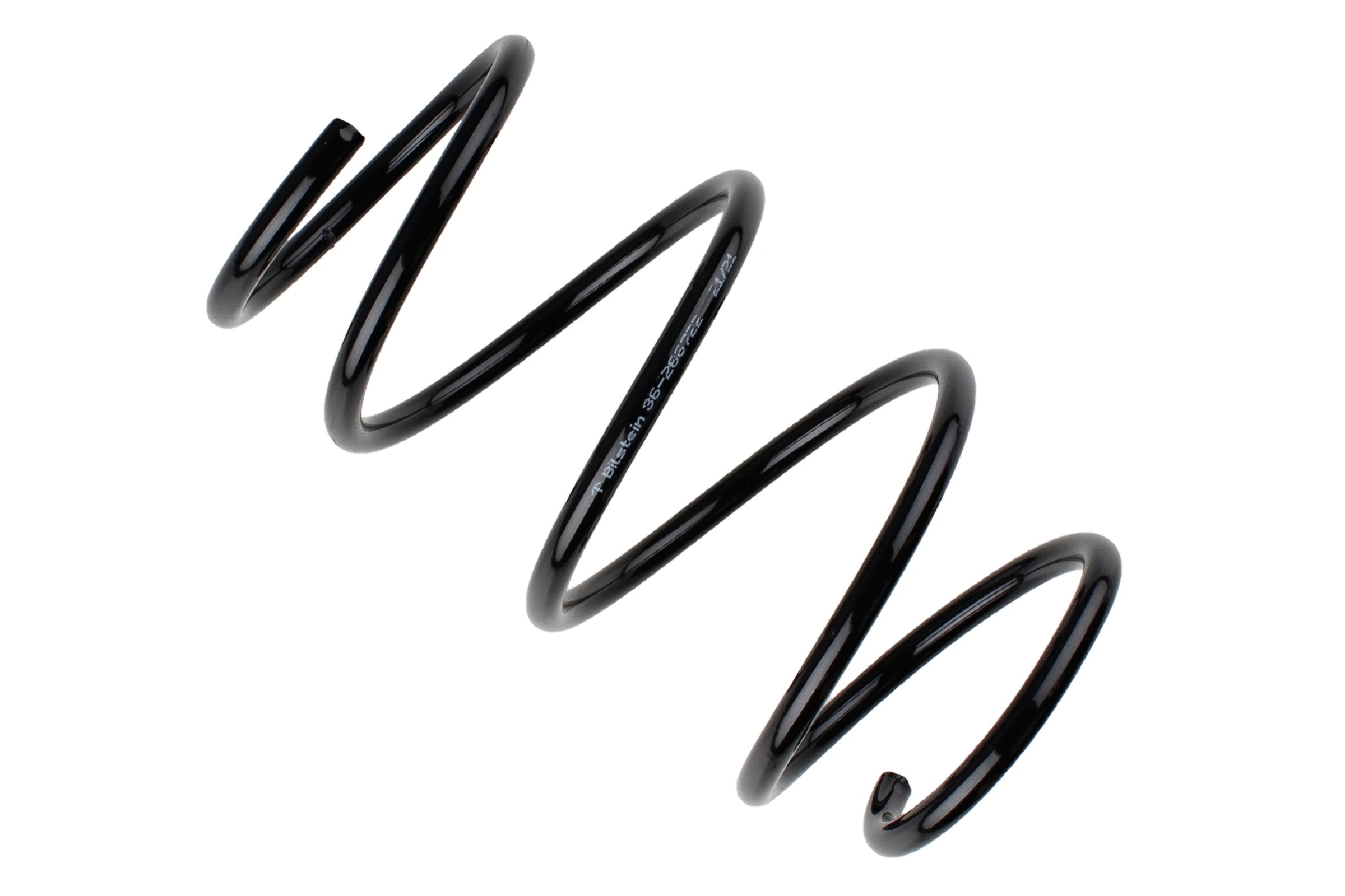 Suspension Spring (36-266722)