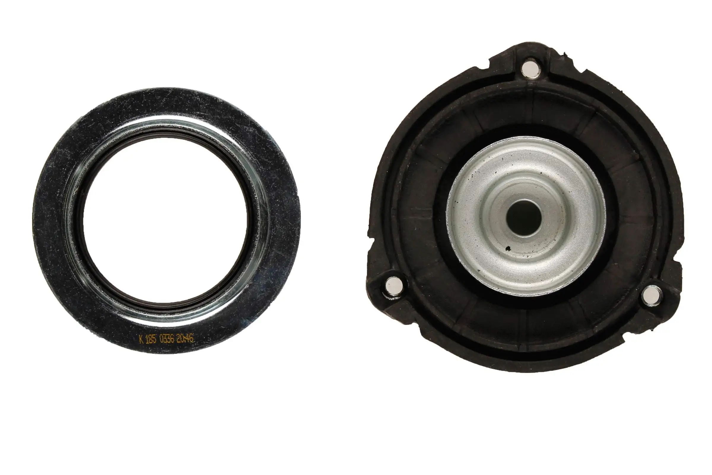 Suspension Strut Support Mount (12-225323)