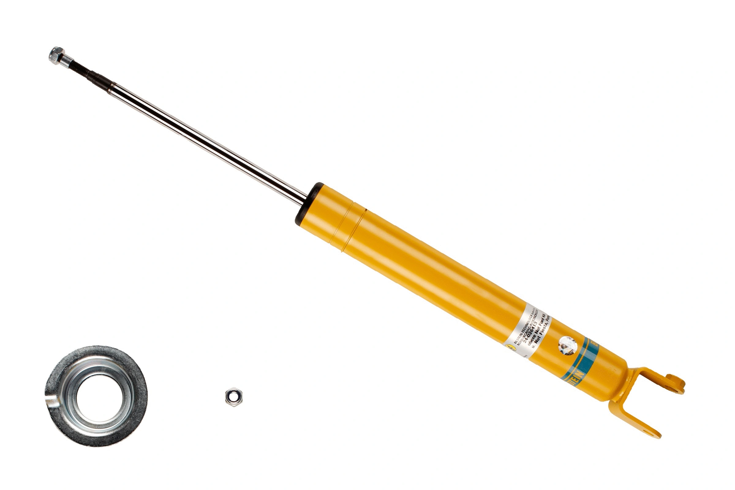 Shock Absorber (24-026413)