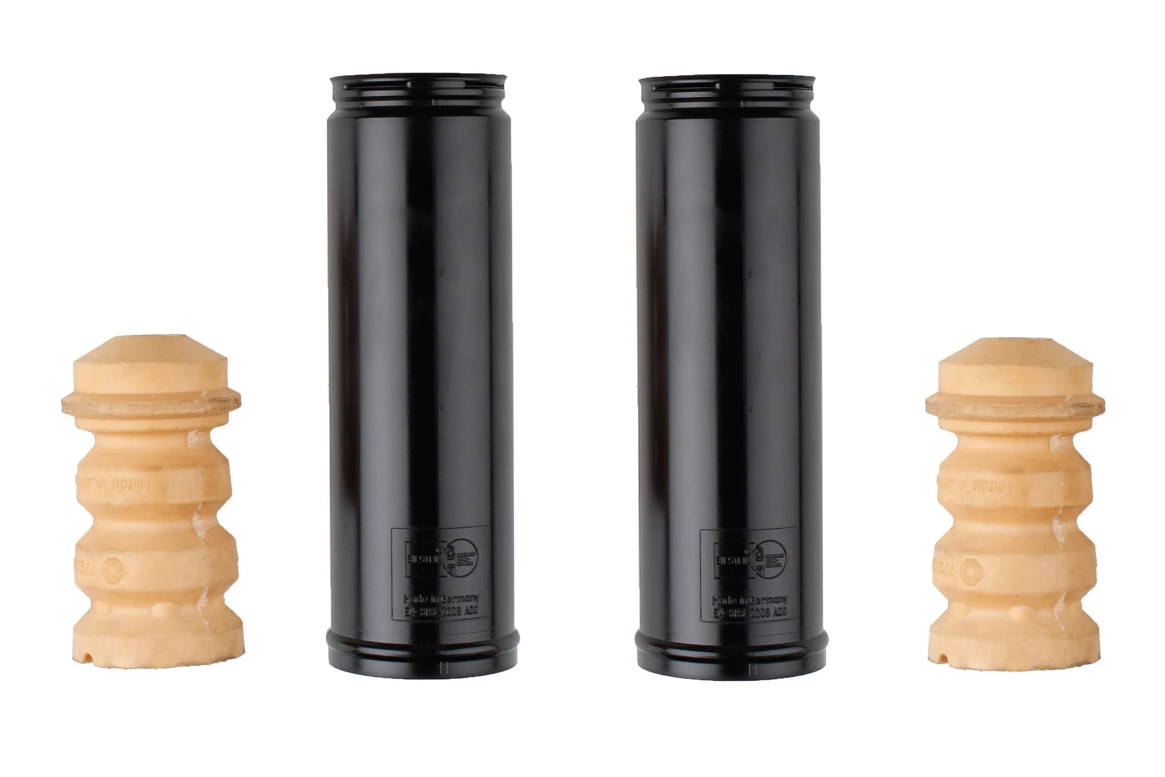 Dust Cover Kit, shock absorber (11-181415)