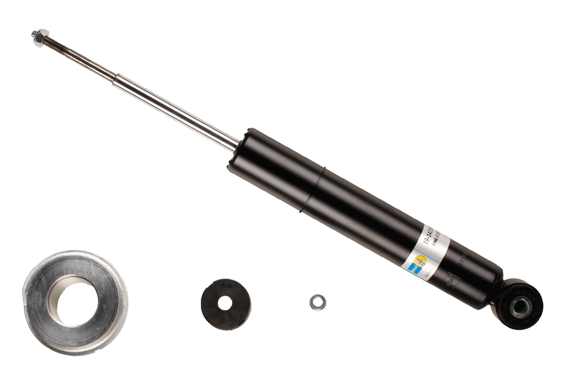 Shock Absorber (19-142241)