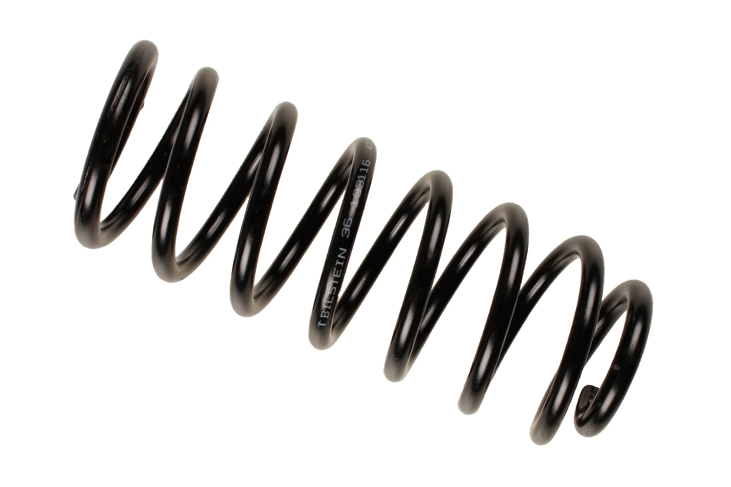 Suspension Spring (36-133116)