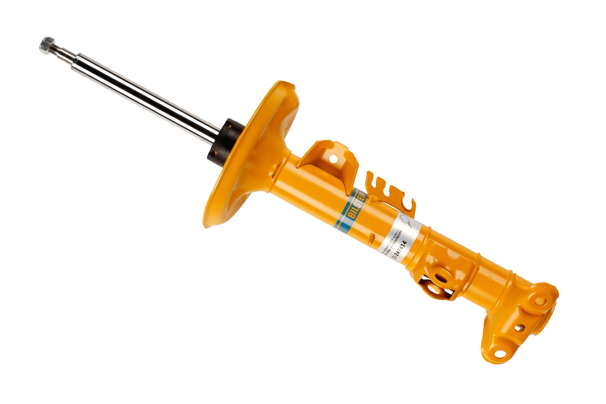 Shock Absorber (22-247414)
