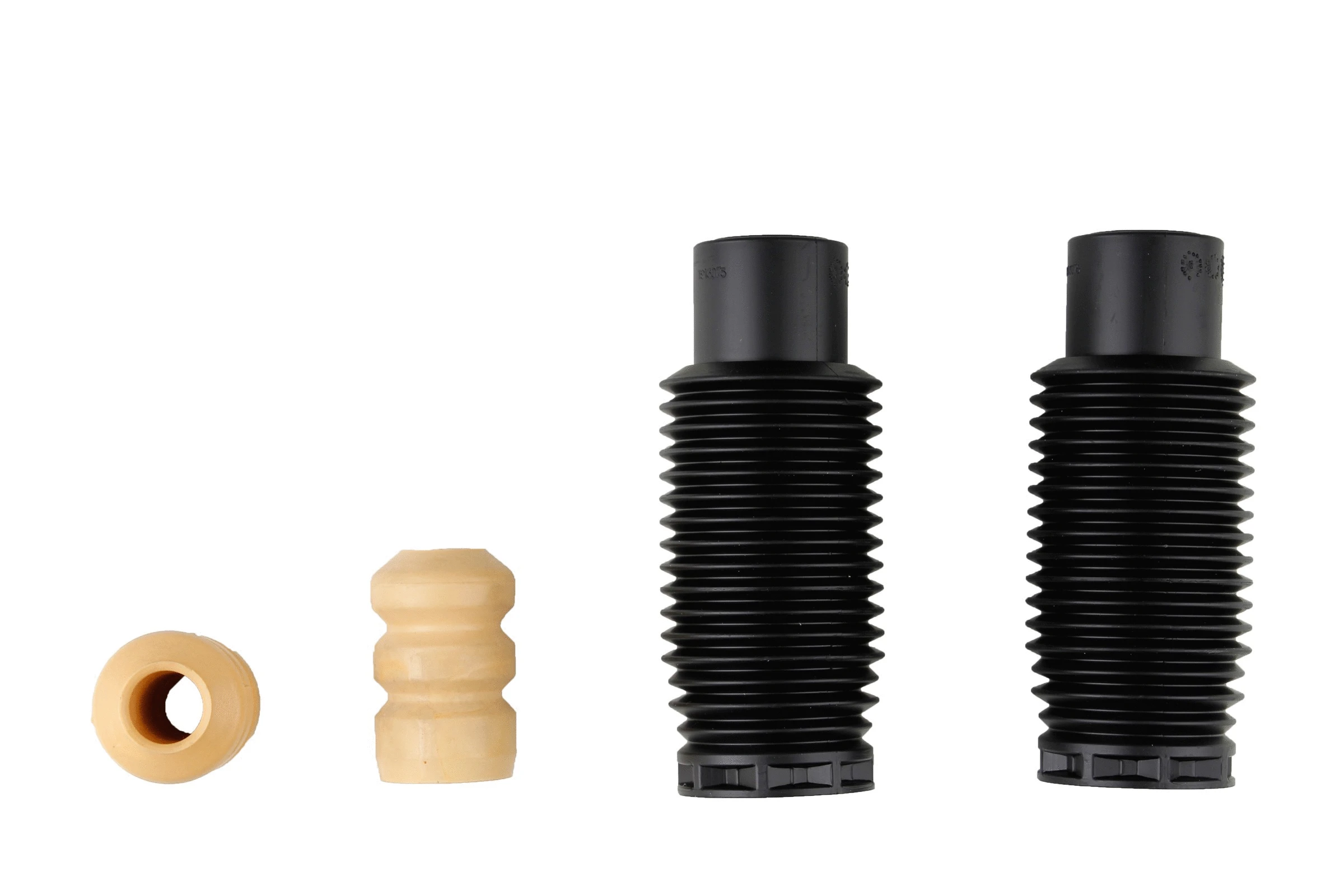 Dust Cover Kit, shock absorber (11-267843)