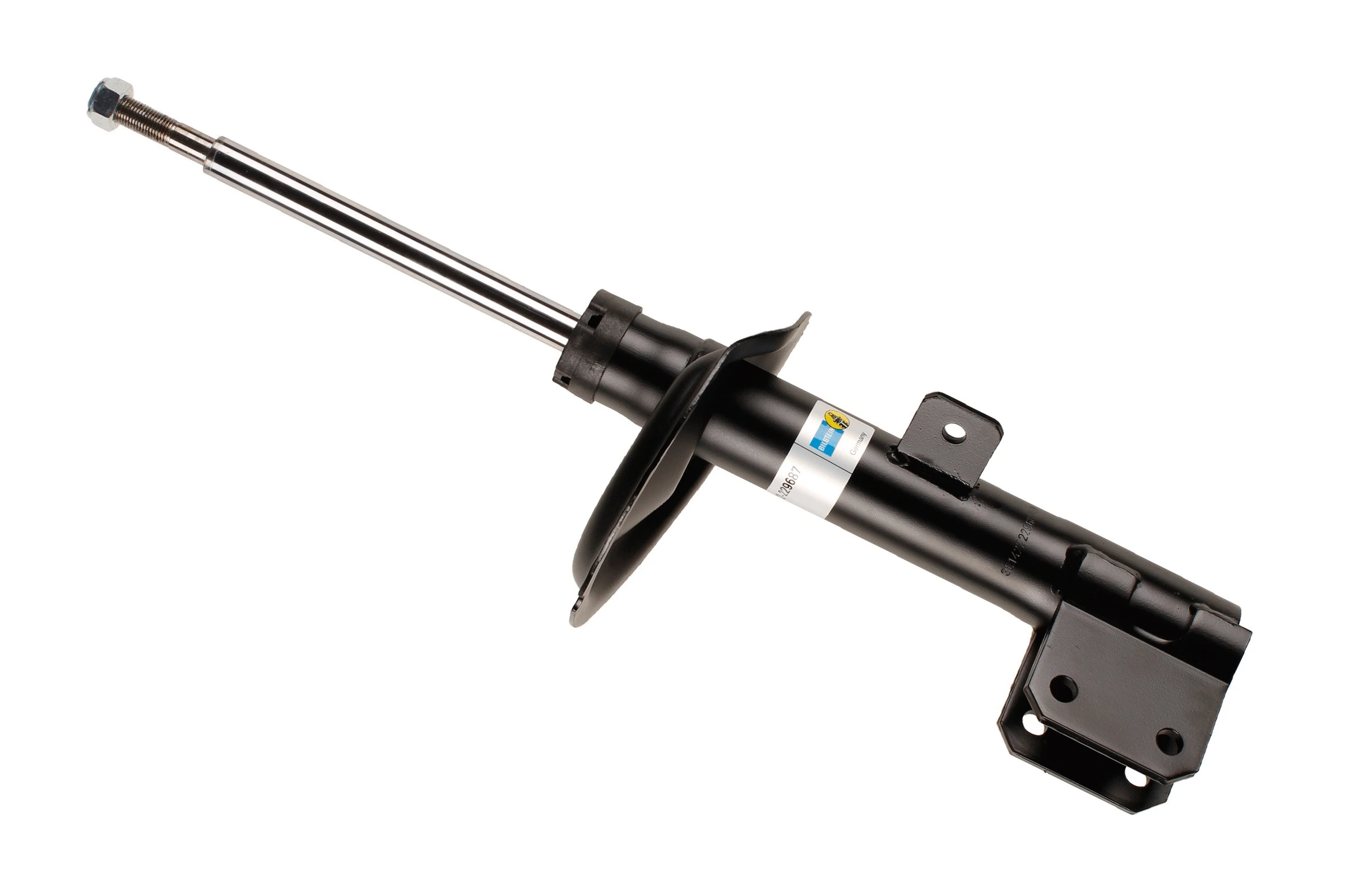 Shock Absorber (22-229687)