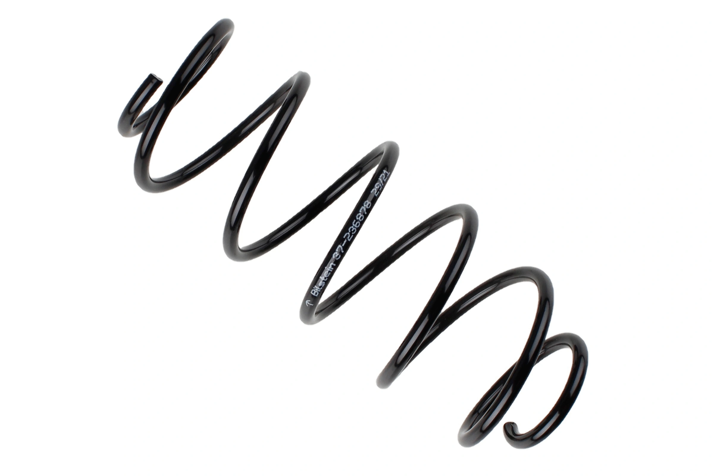 Suspension Spring (37-236878)
