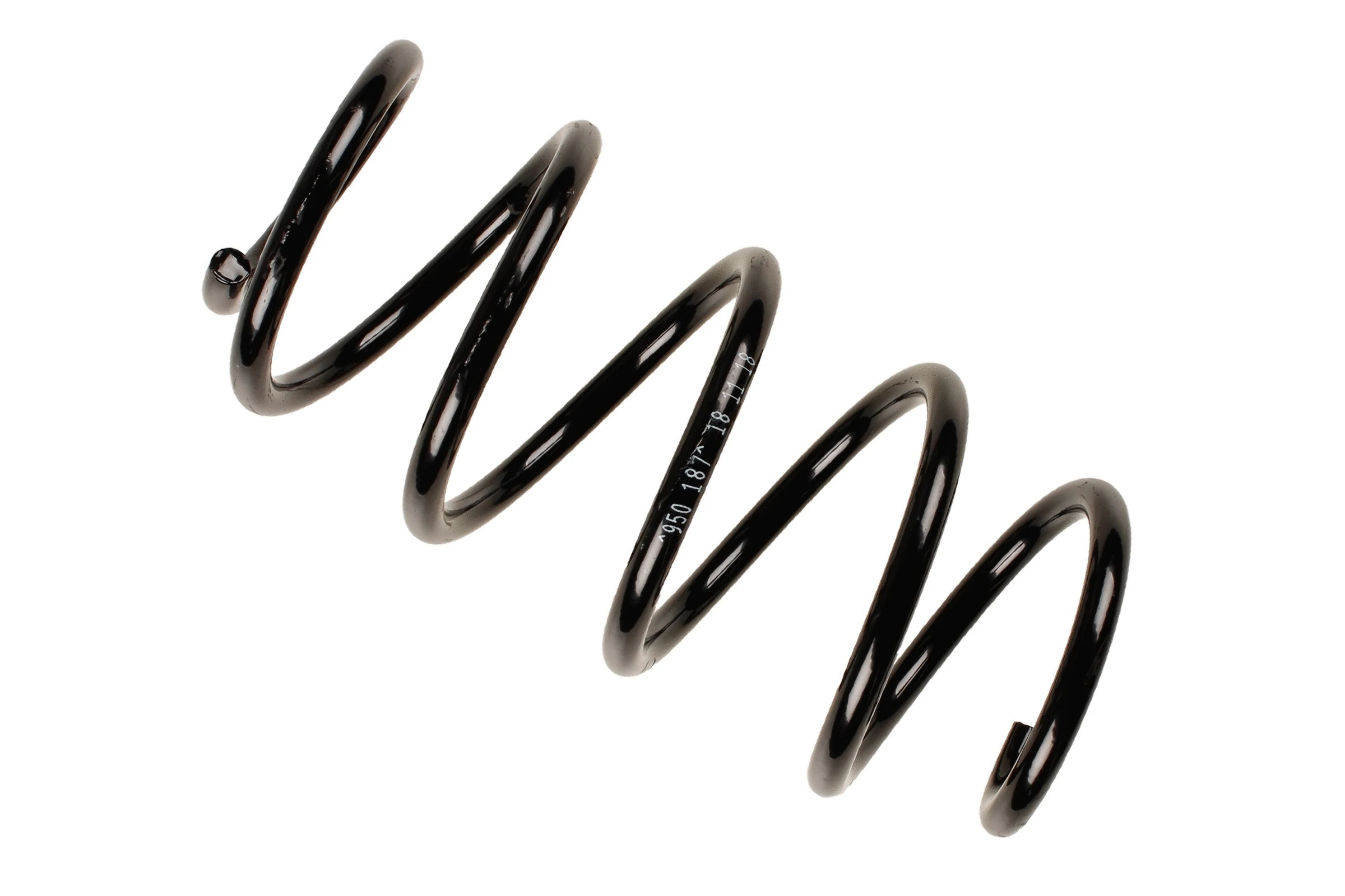 Suspension Spring (36-199631)