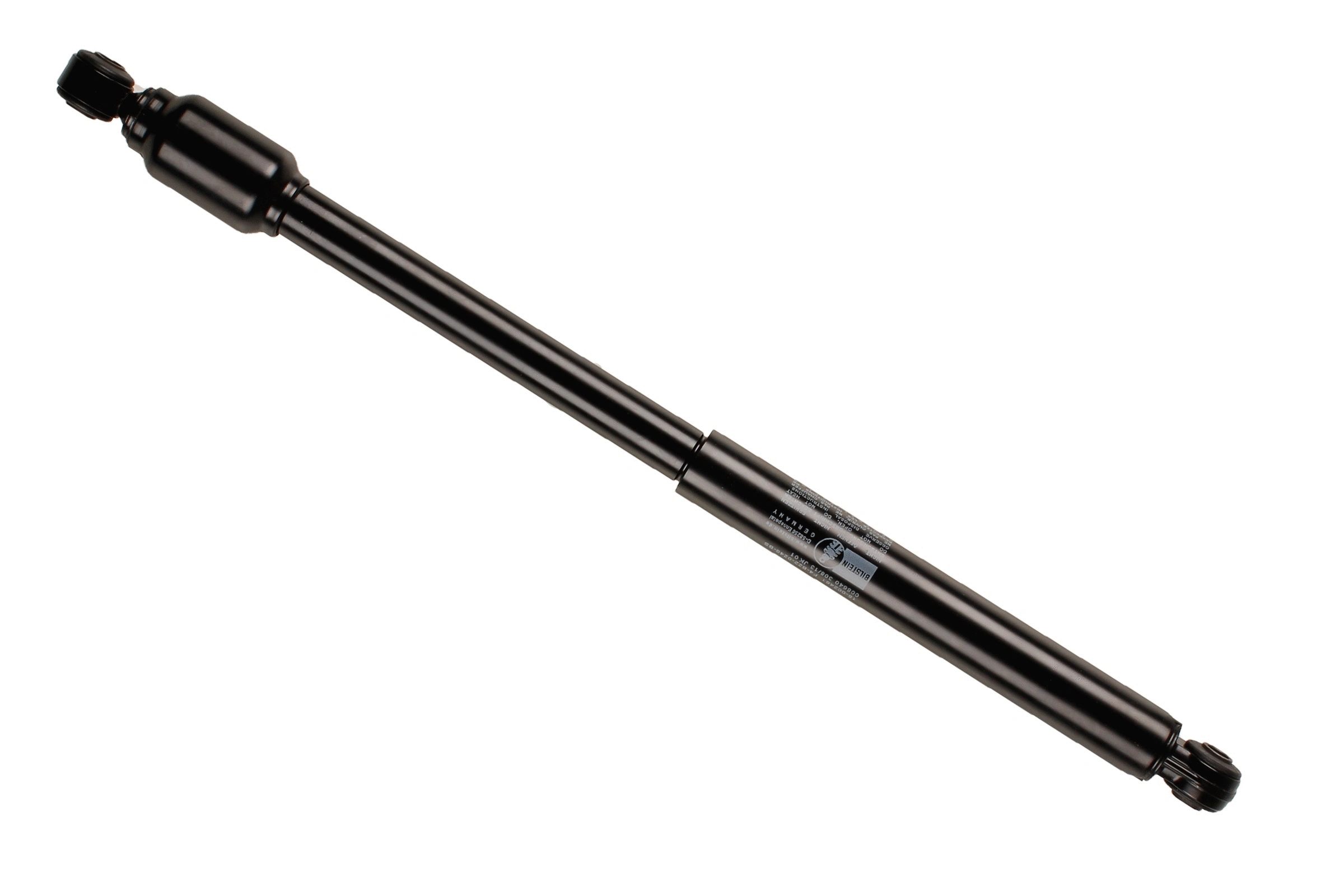 Shock Absorber, steering (18-002461)