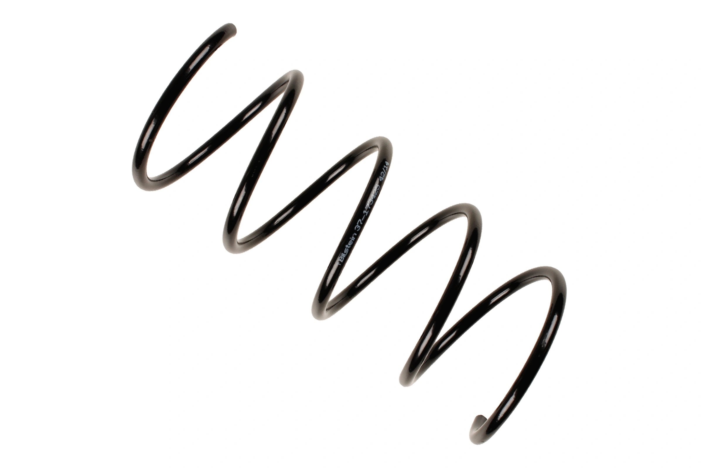 Suspension Spring (37-173425)