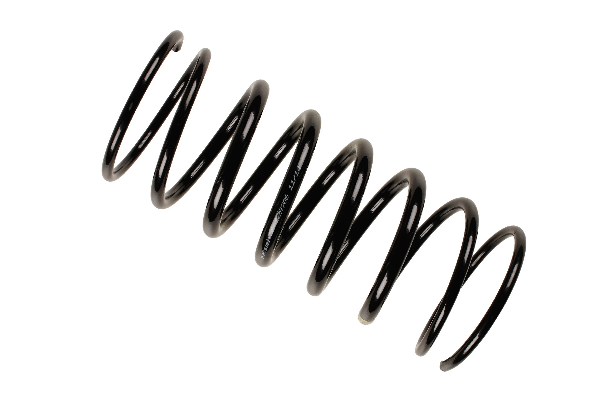 Suspension Spring (36-129706)