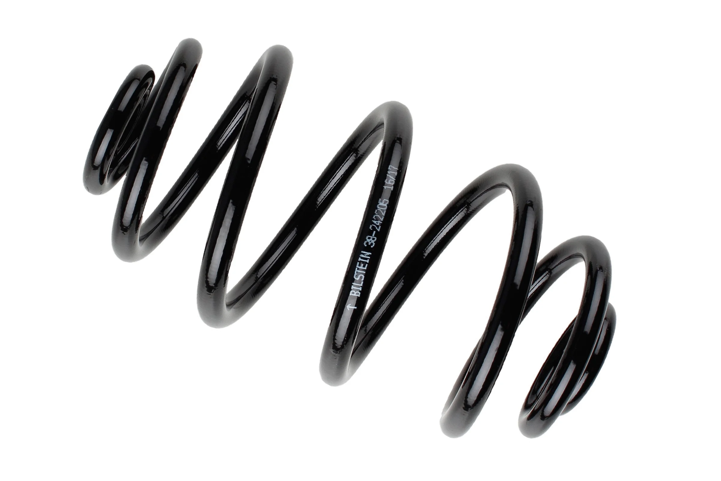 Suspension Spring (38-242205)