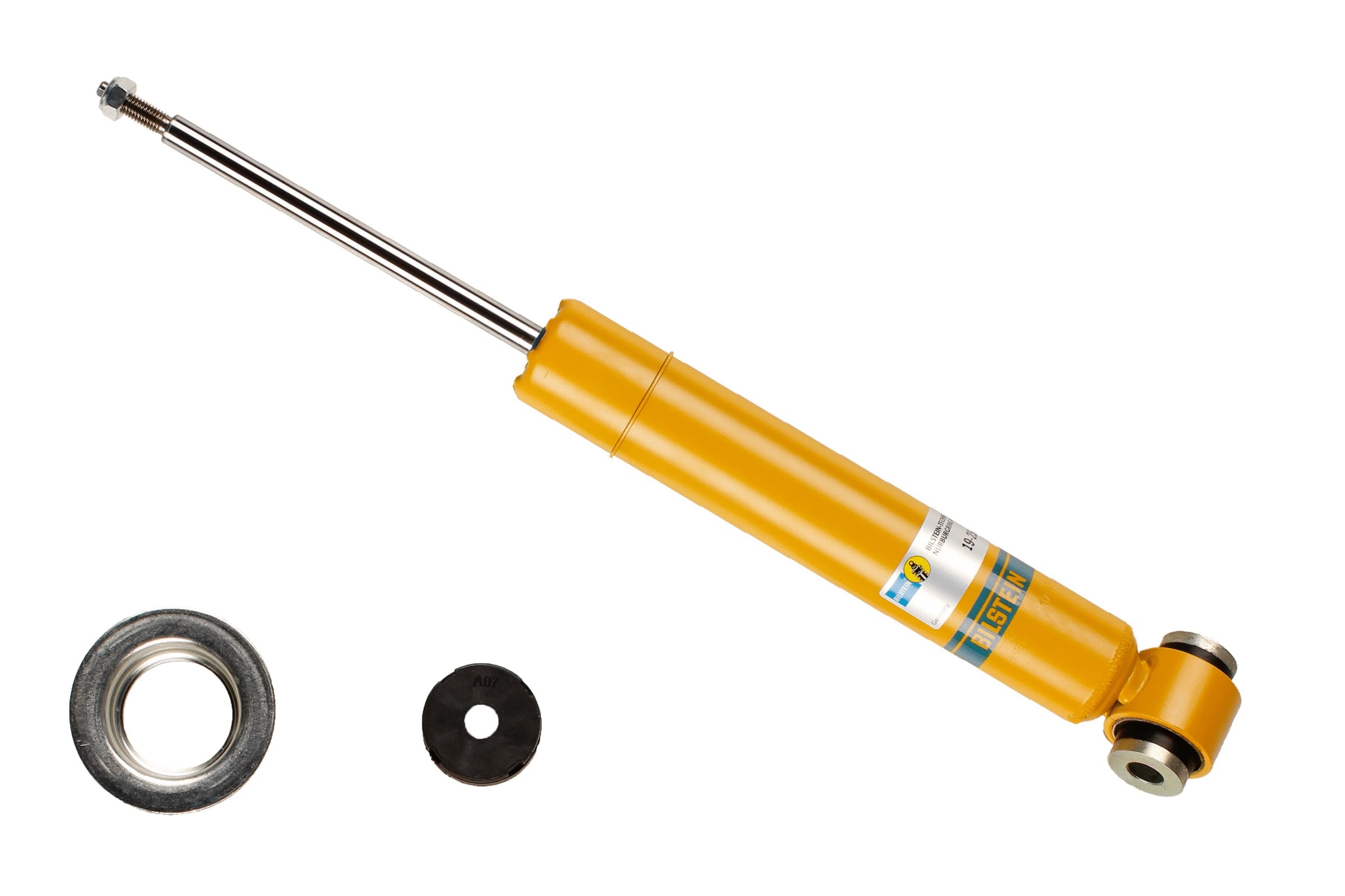 Shock Absorber (19-235509)