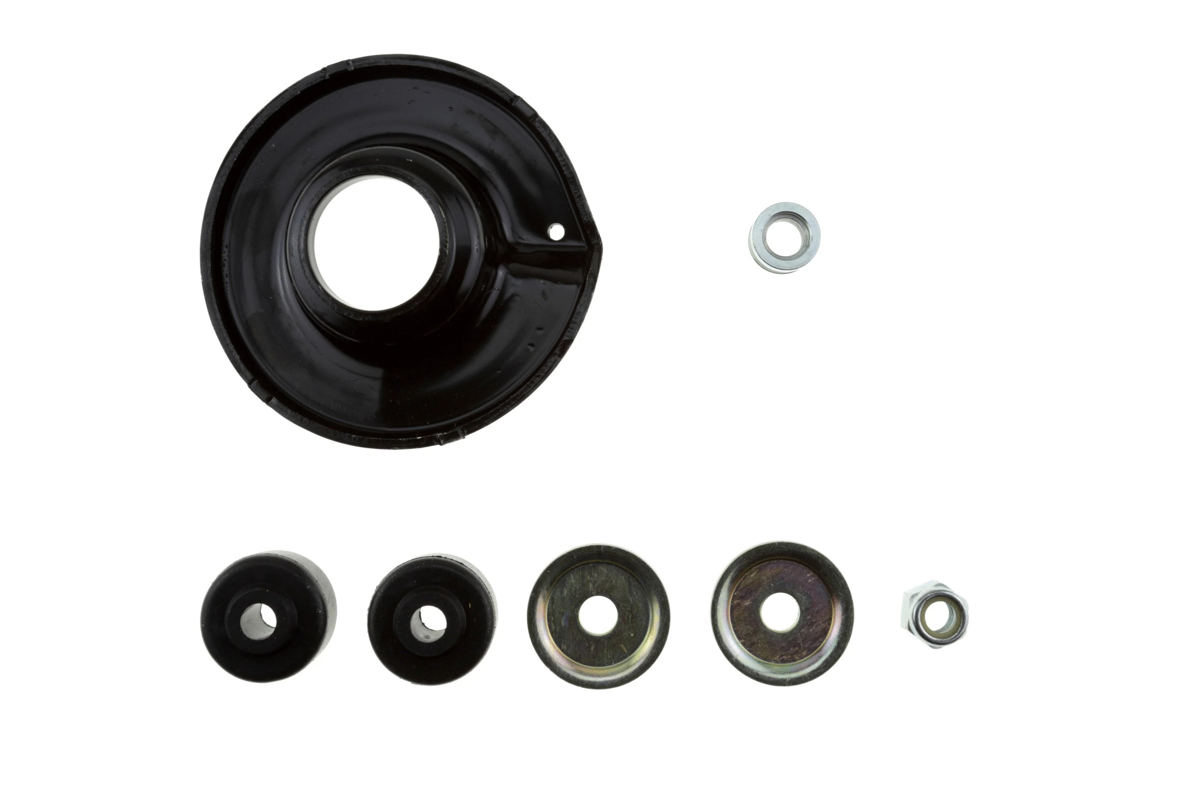 Shock Absorber