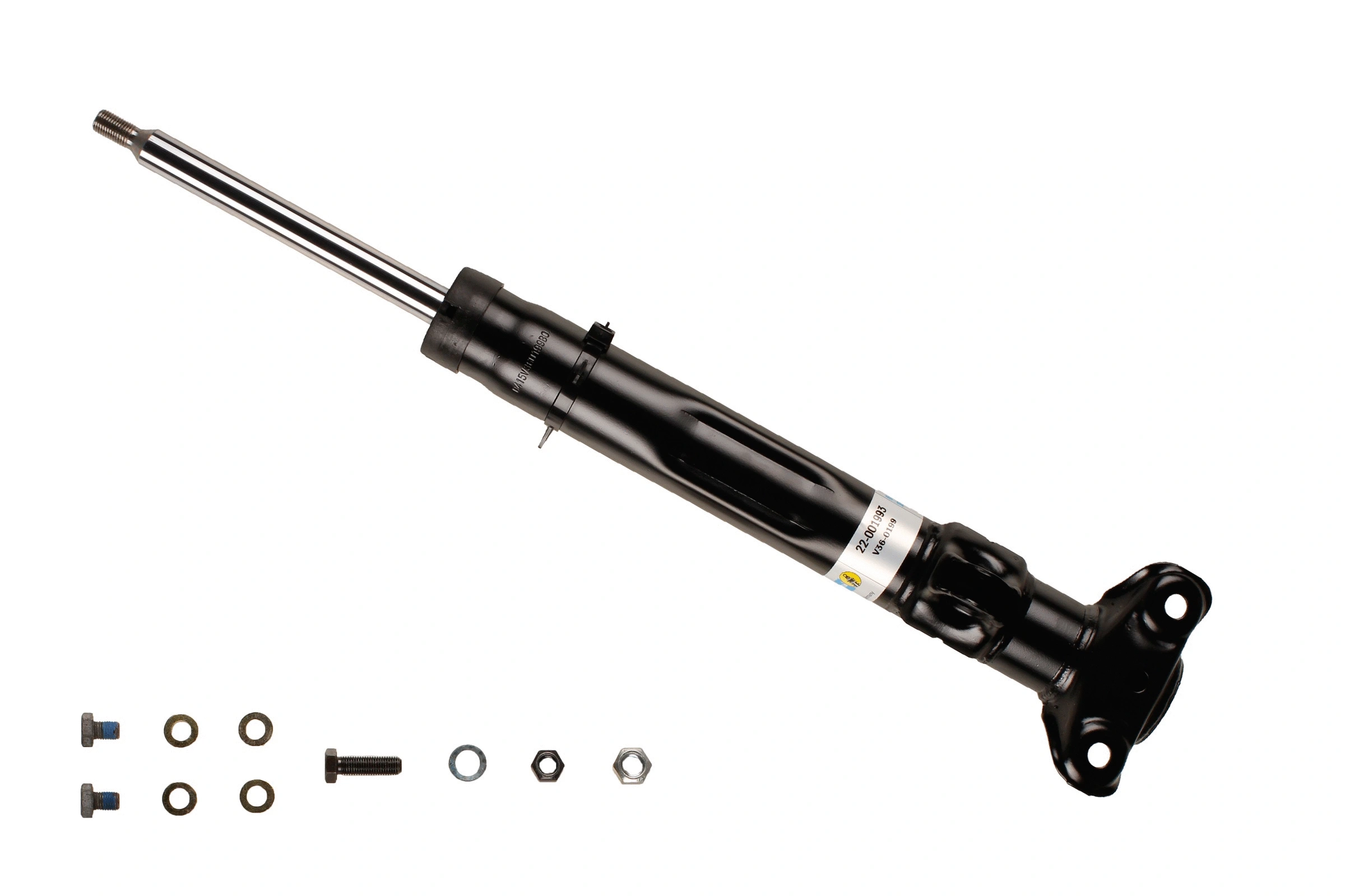 Shock Absorber (22-001993)