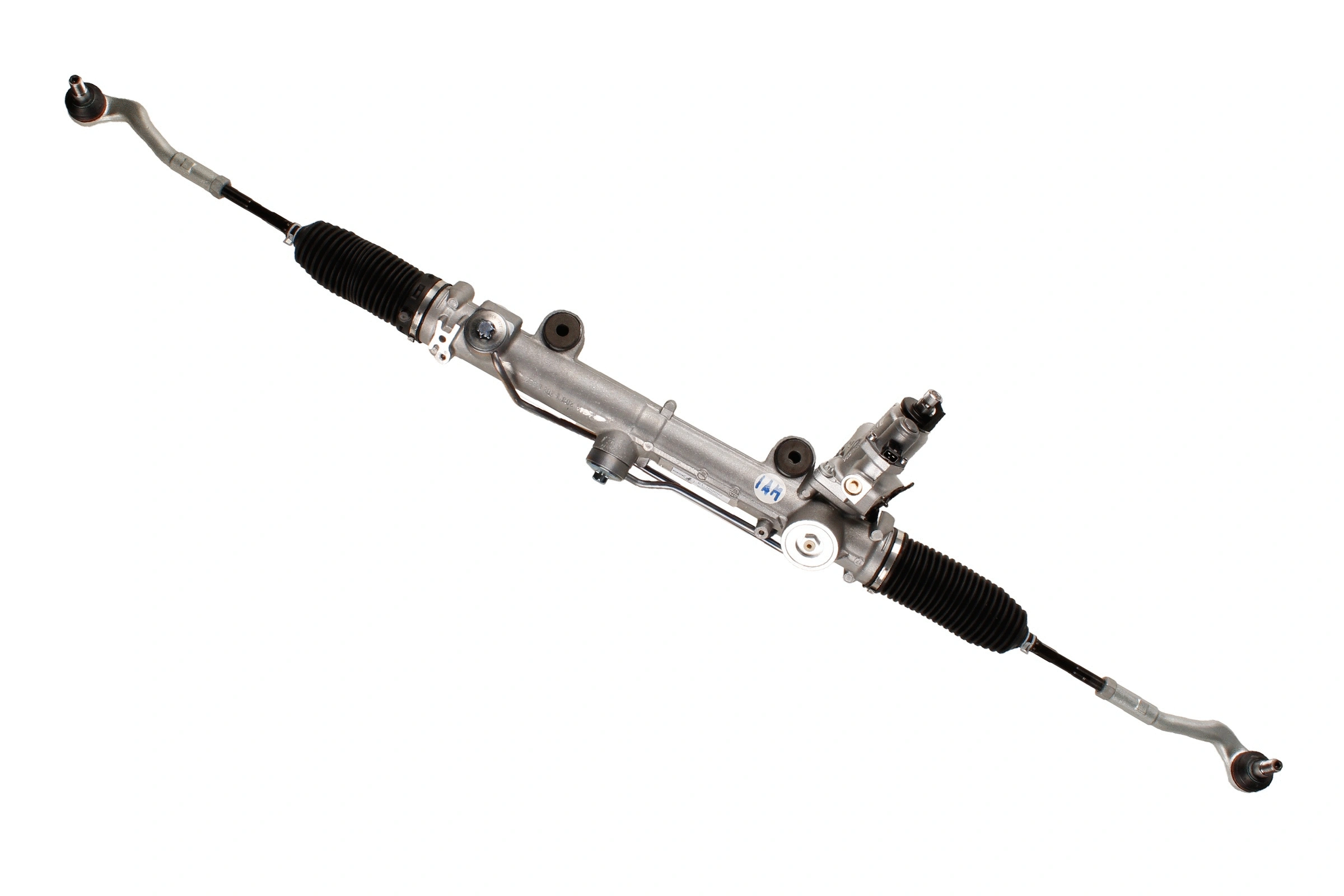 Steering Gear (61-169692)