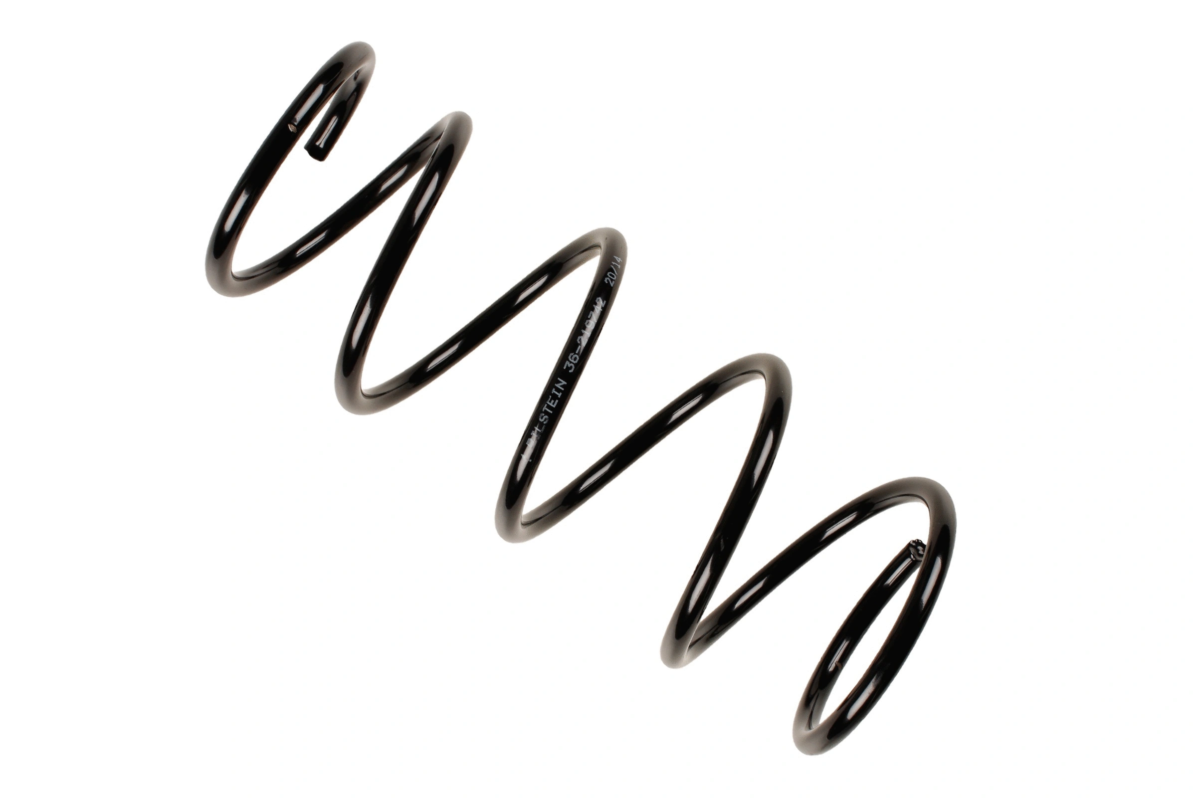 Suspension Spring (36-219742)