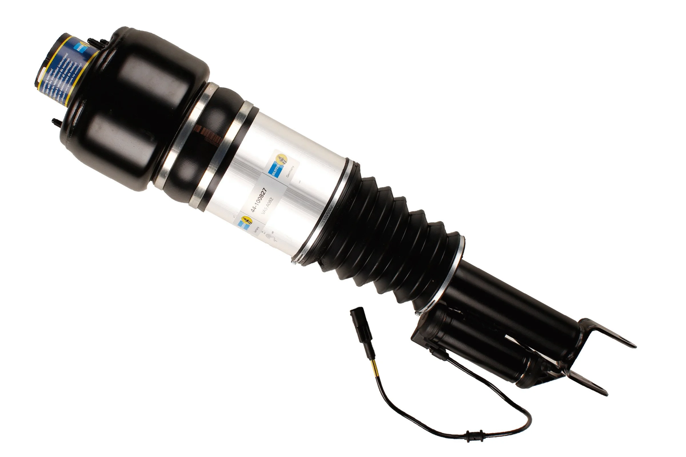 Air Suspension Strut (44-100827)