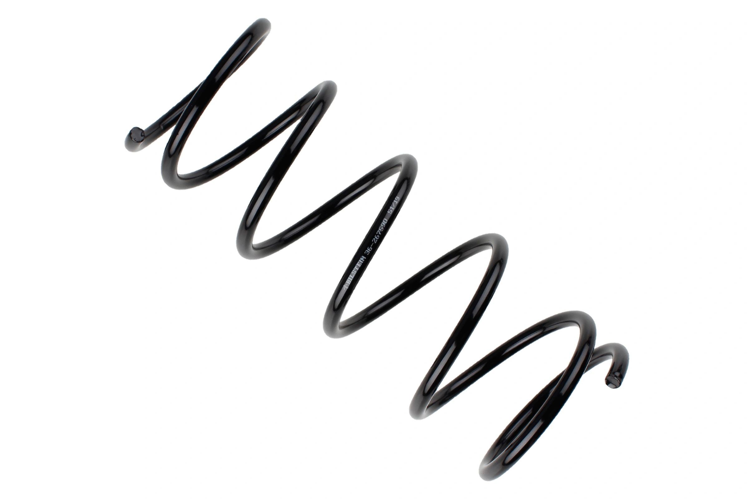 Suspension Spring (36-267590)