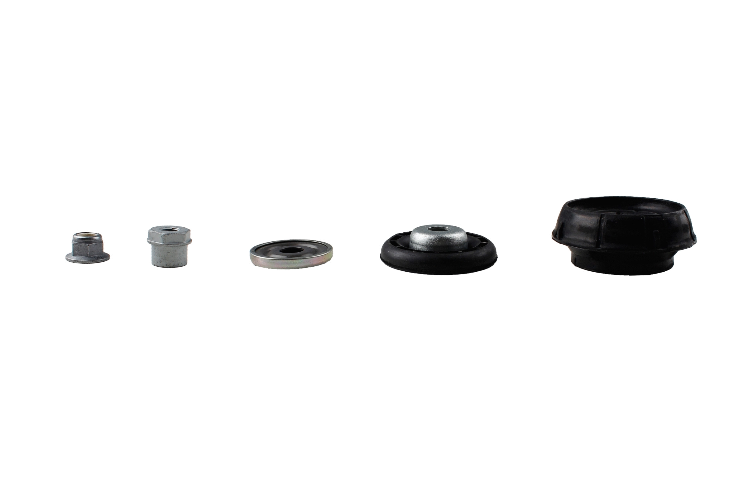 Suspension Strut Support Mount (12-244690)